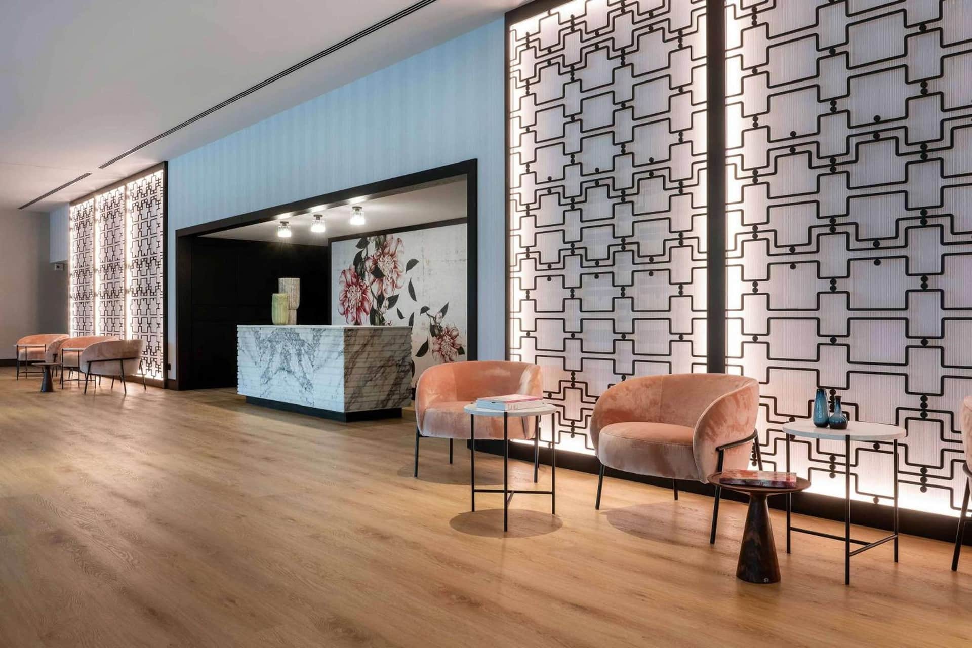 DoubleTree By Hilton Berlin Ku'Damm
