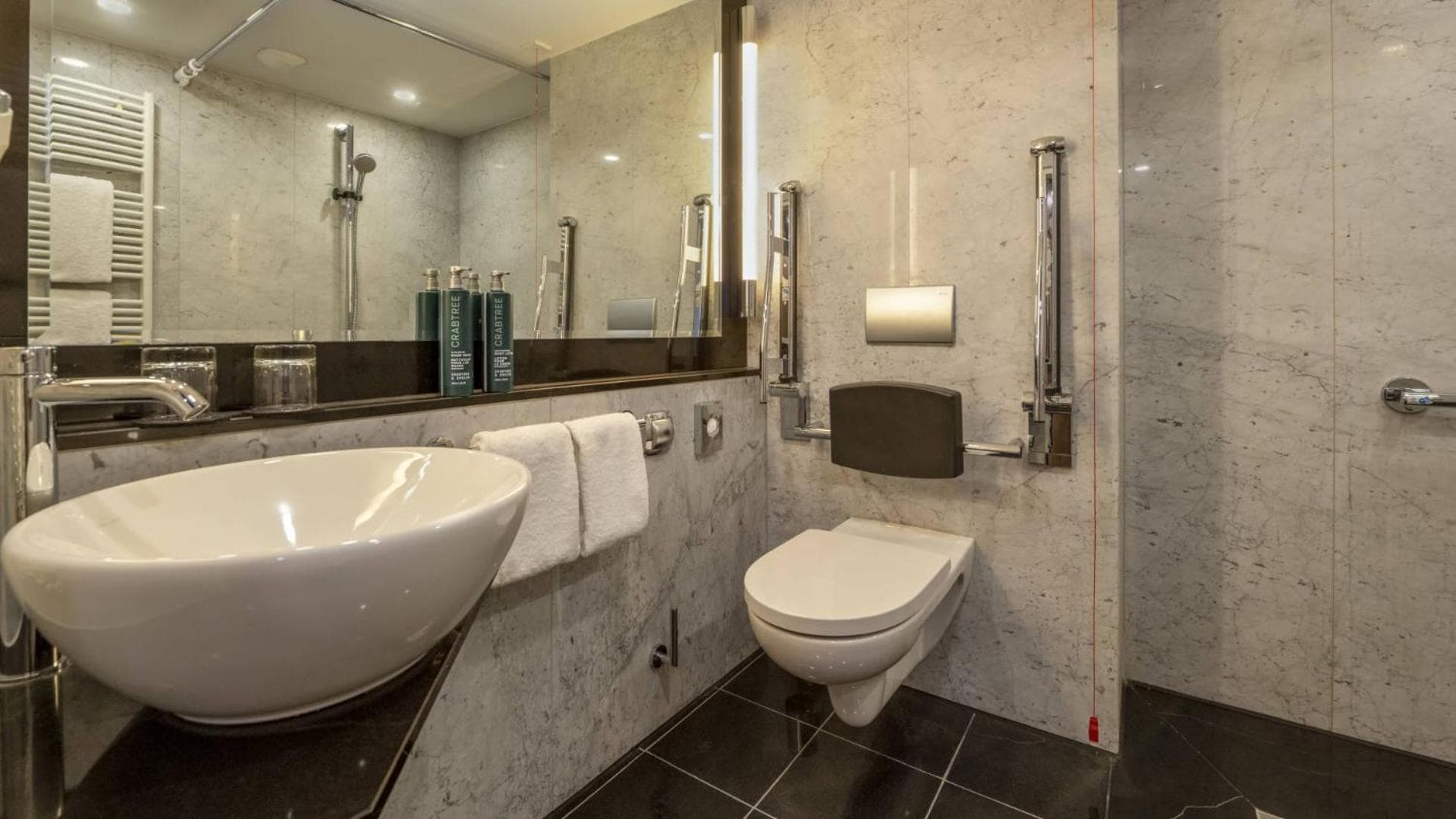 DoubleTree By Hilton Berlin Ku'Damm