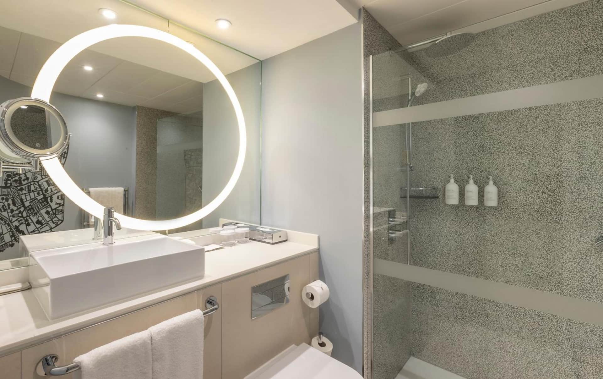 The Morrison Dublin, Curio Collection by Hilton