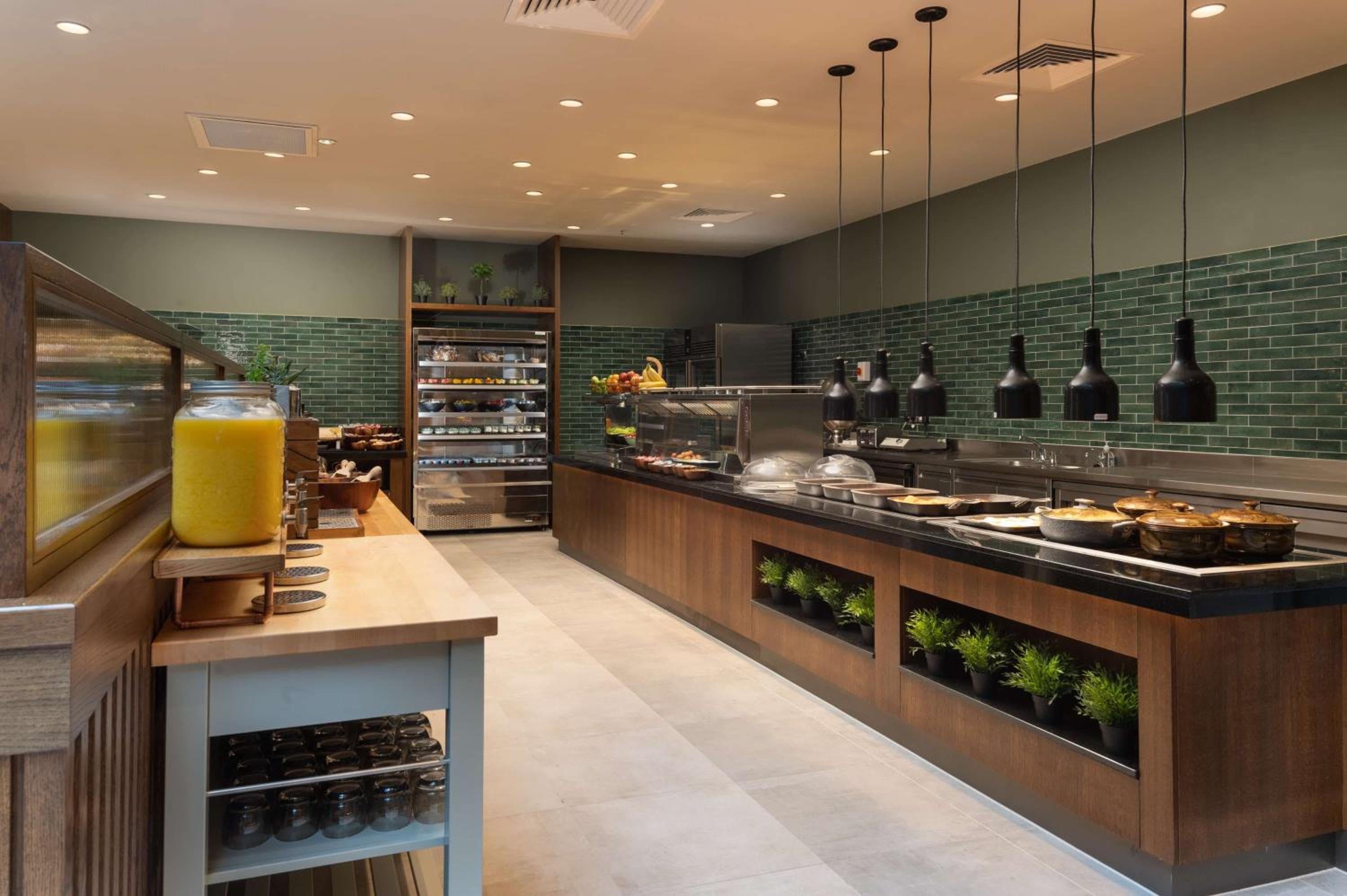 Hilton Birmingham Metropole