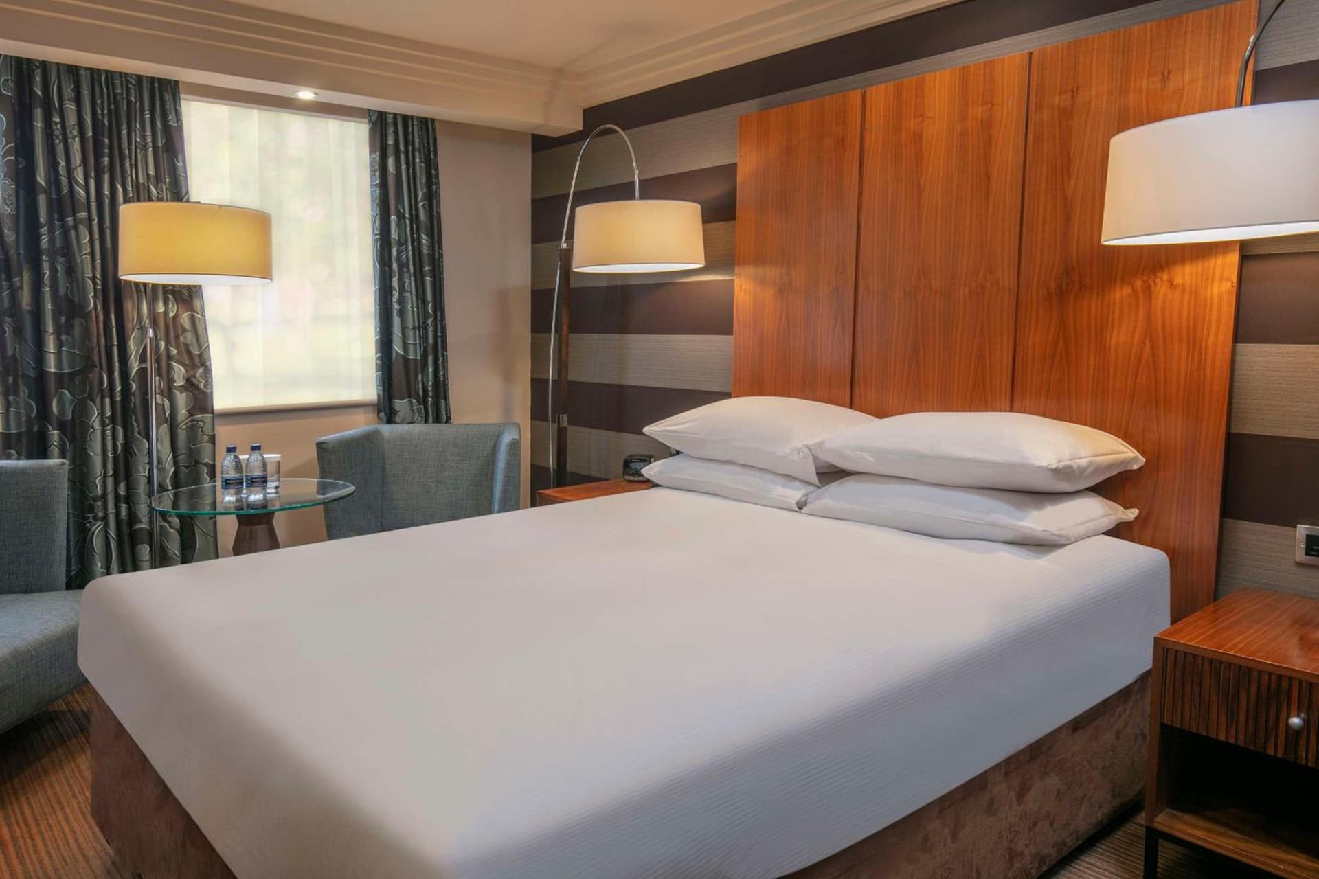 DoubleTree by Hilton Stratford upon Avon
