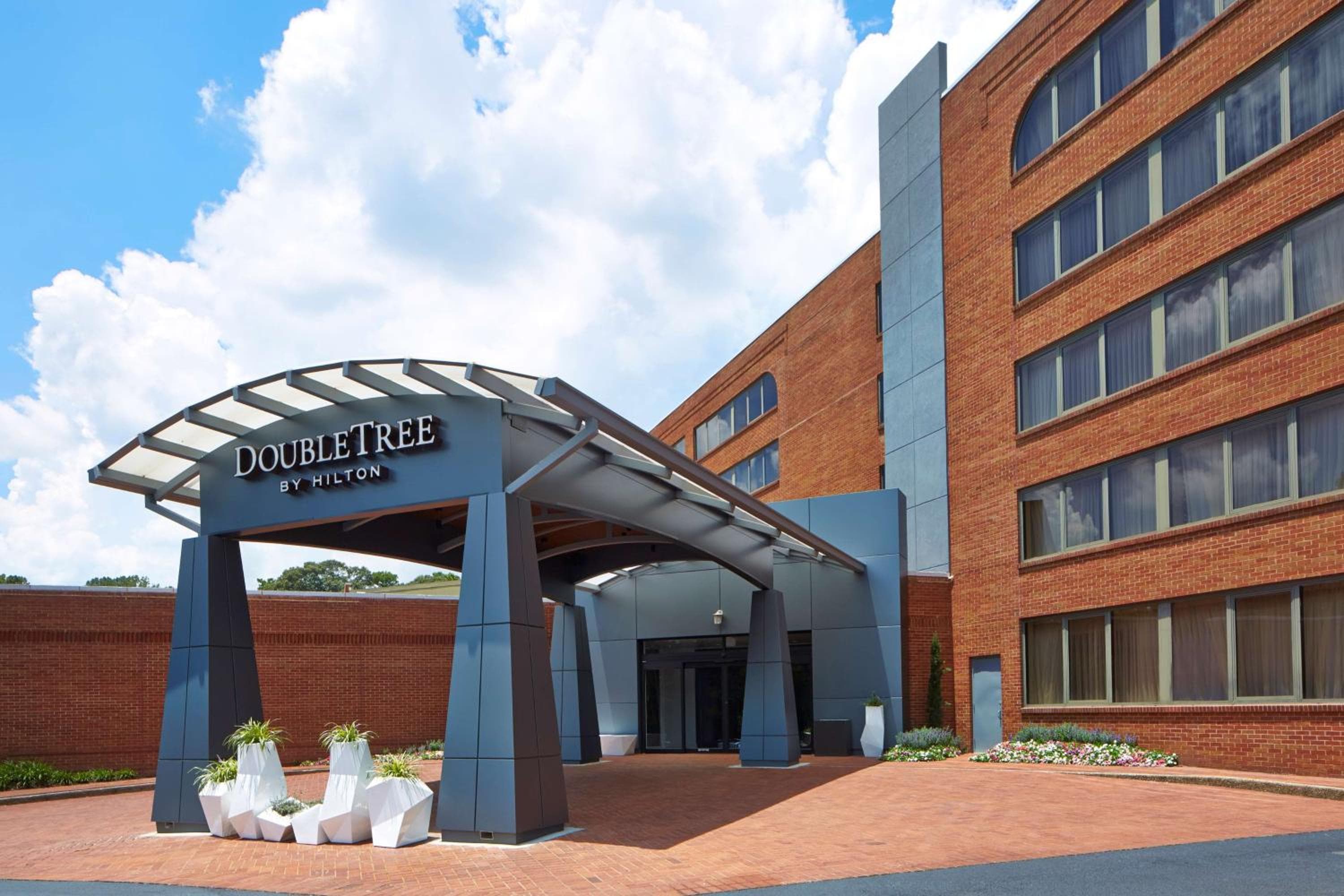Doubletree Atlanta Perimeter-Dunwoody