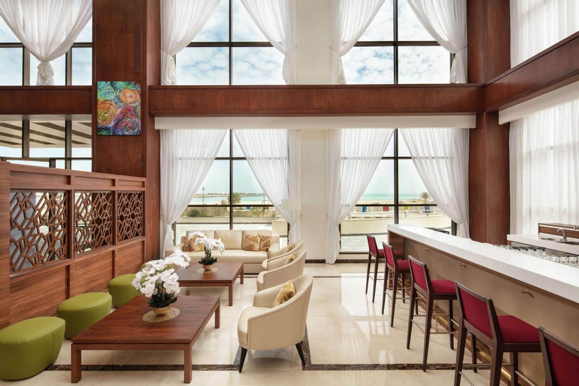 Hilton Garden Inn Al Jubail