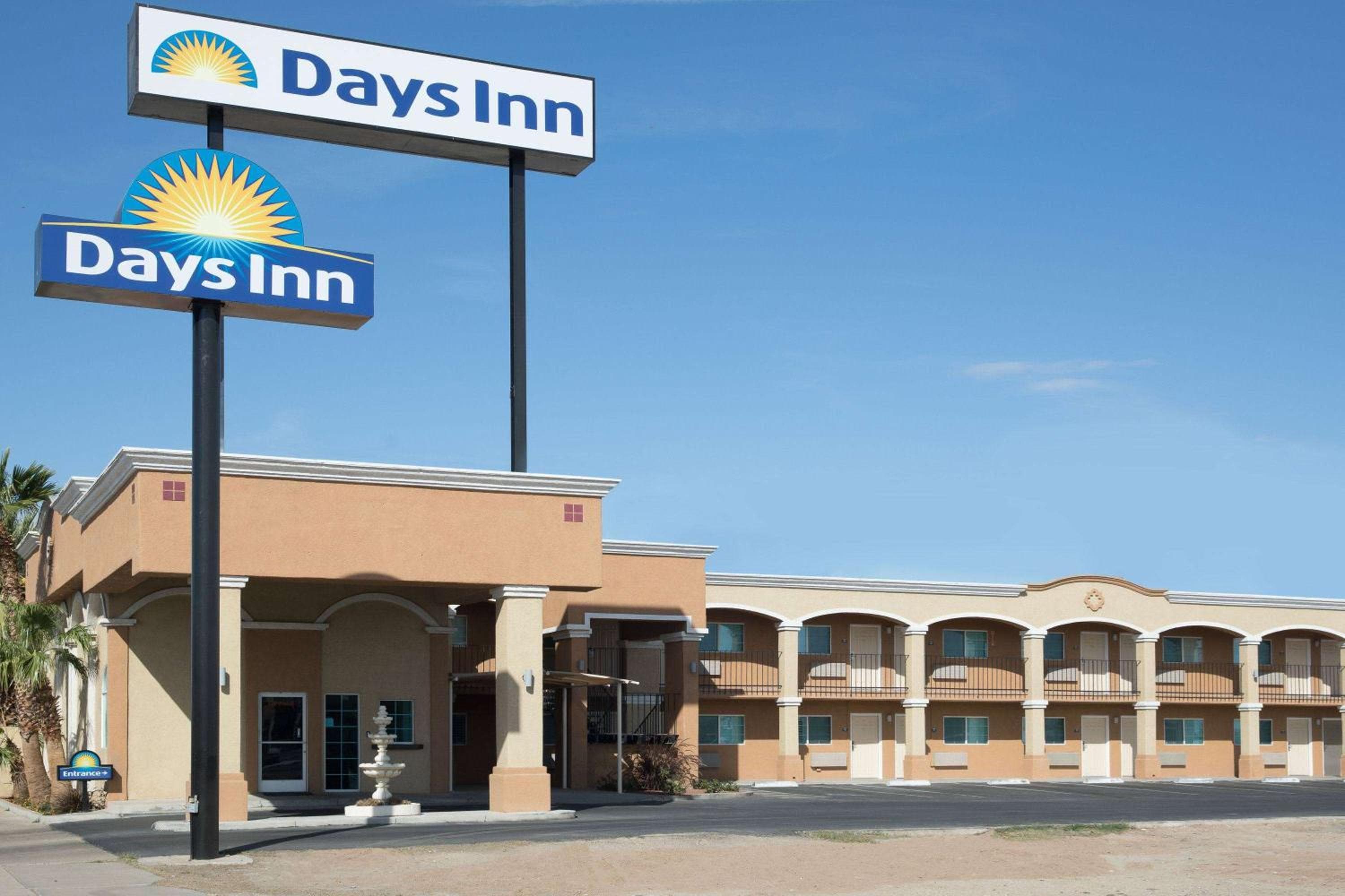 Days Inn by Wyndham El Centro