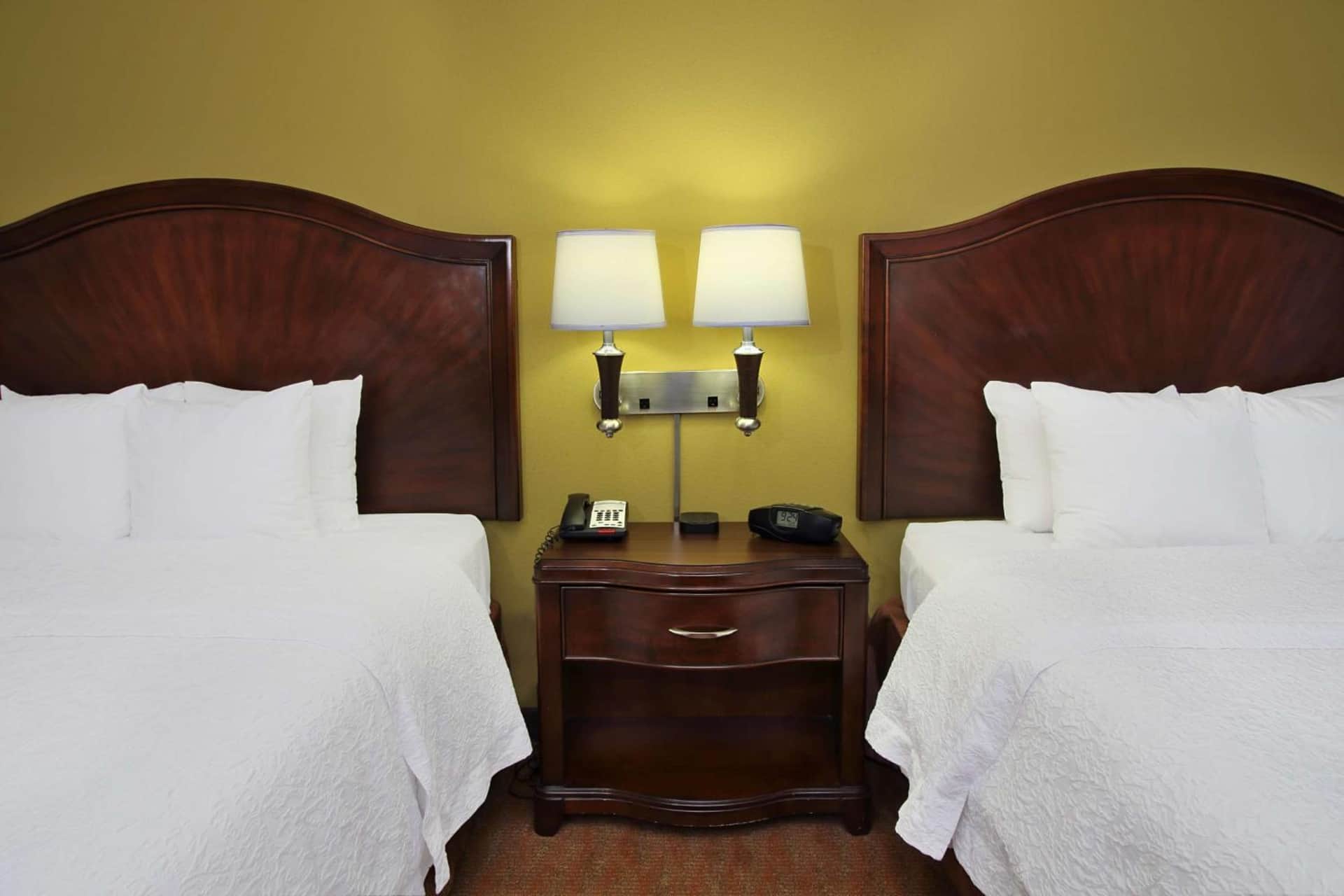 Hampton Inn & Suites Conroe I-45 North