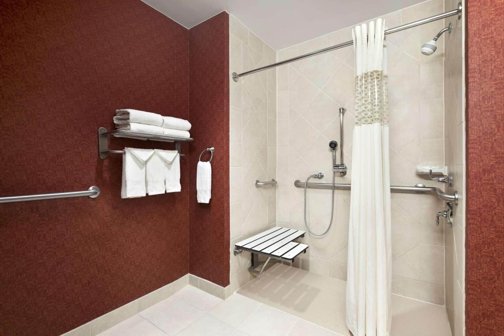 Hampton Inn & Suites Conroe I-45 North