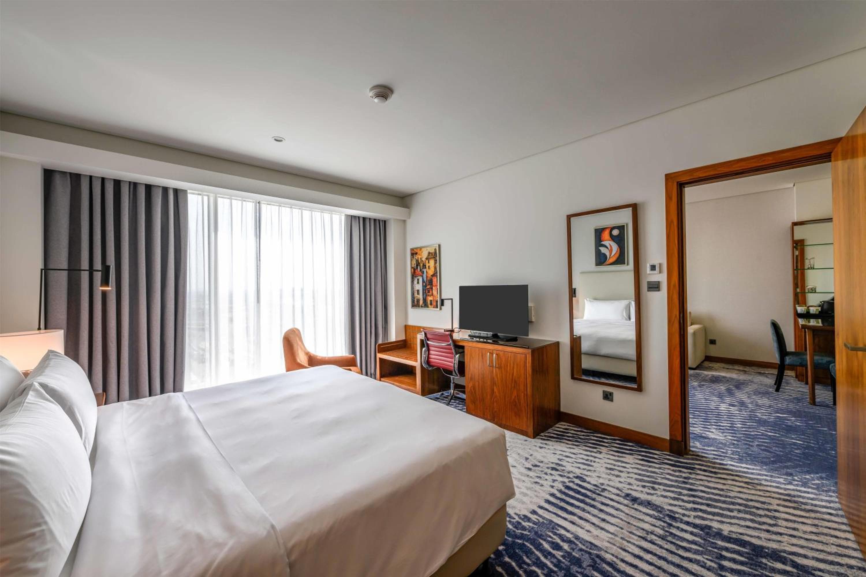 DoubleTree by Hilton Jeddah Al Andalus Mall