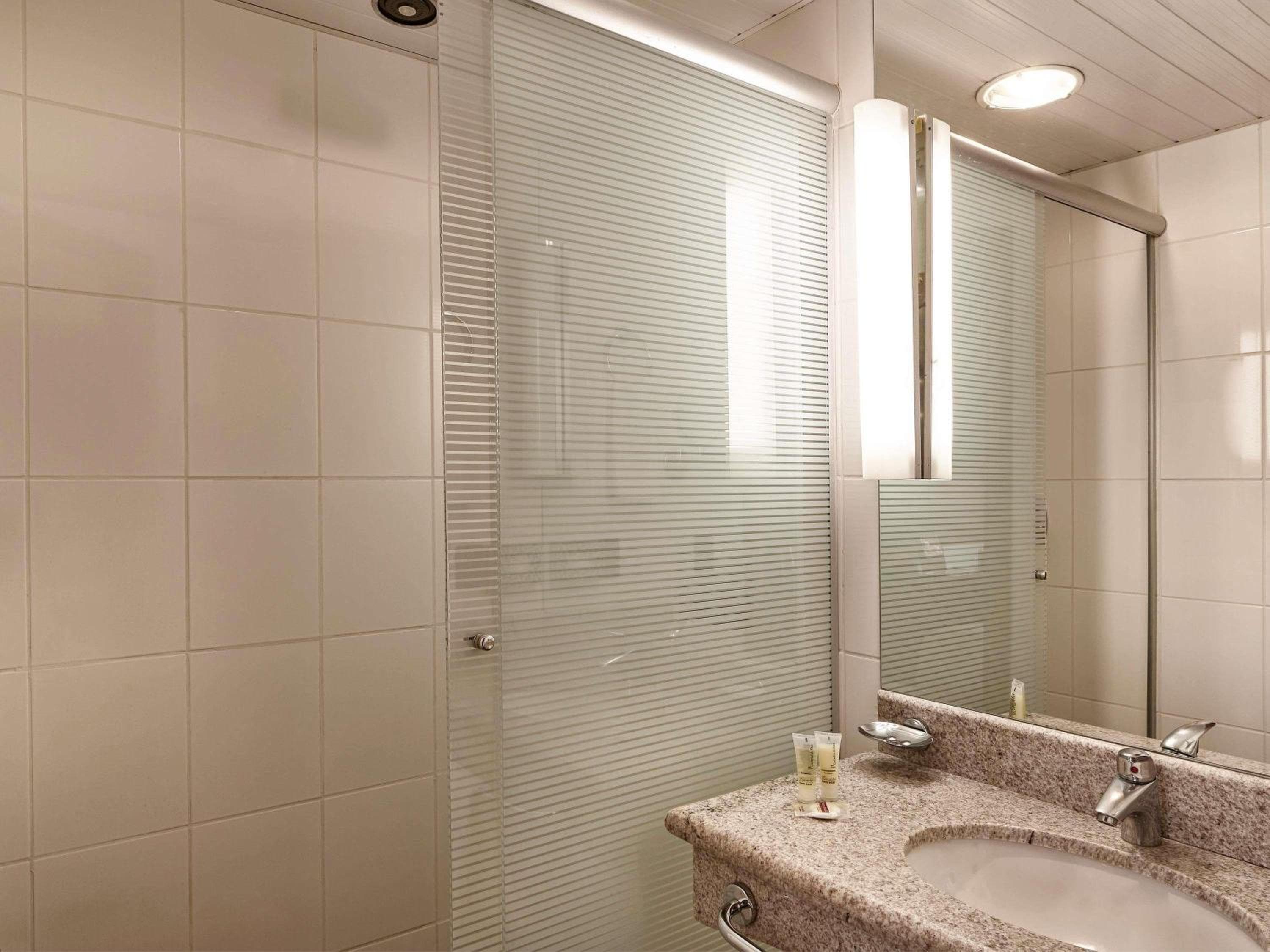 Novotel Sao Jose dos Campos