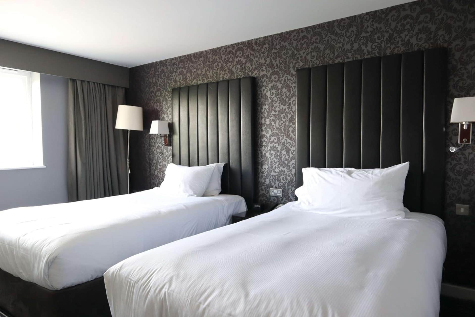 DoubleTree by Hilton Bristol South - Cadbury House