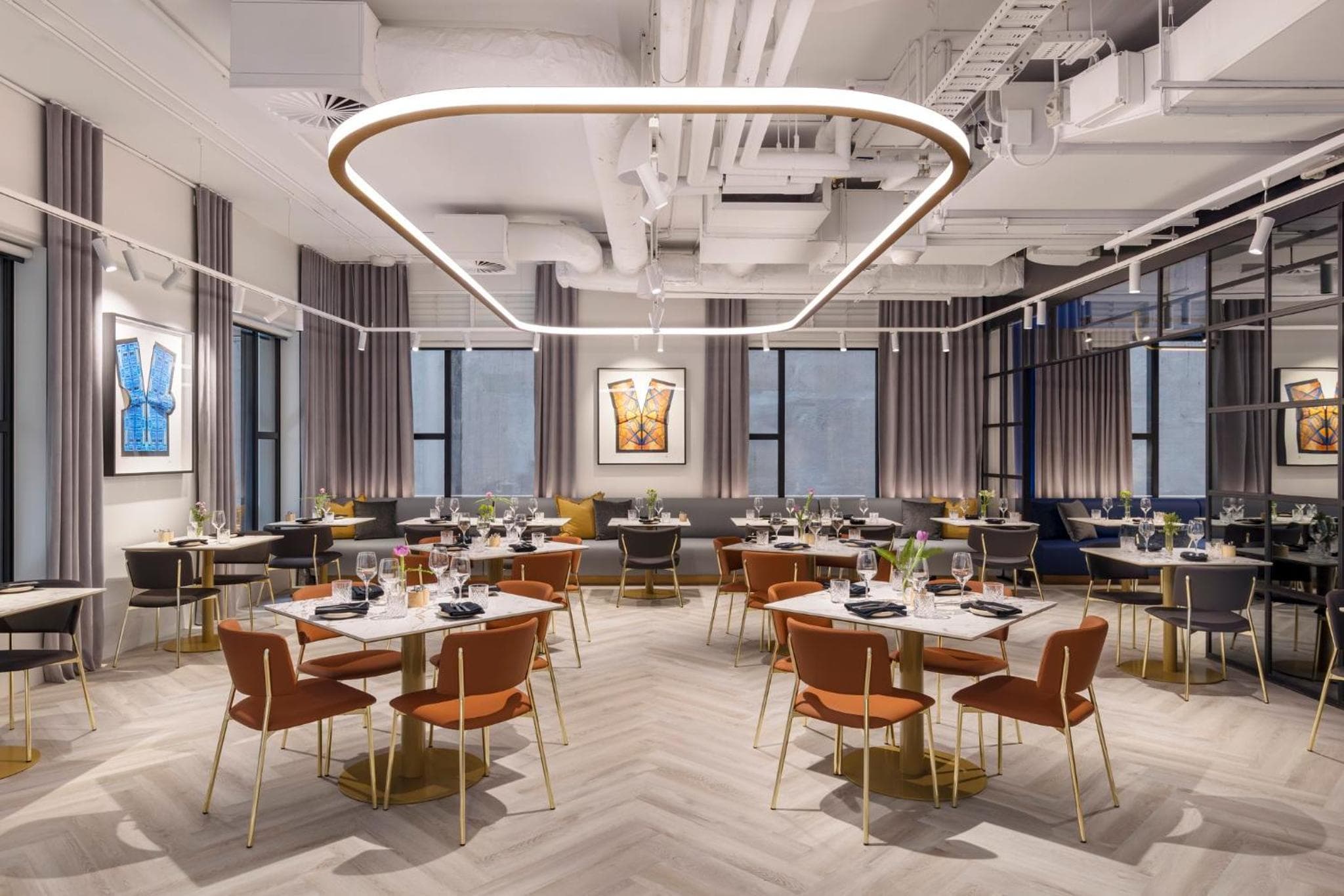 Hotel Indigo Melbourne Little Collins