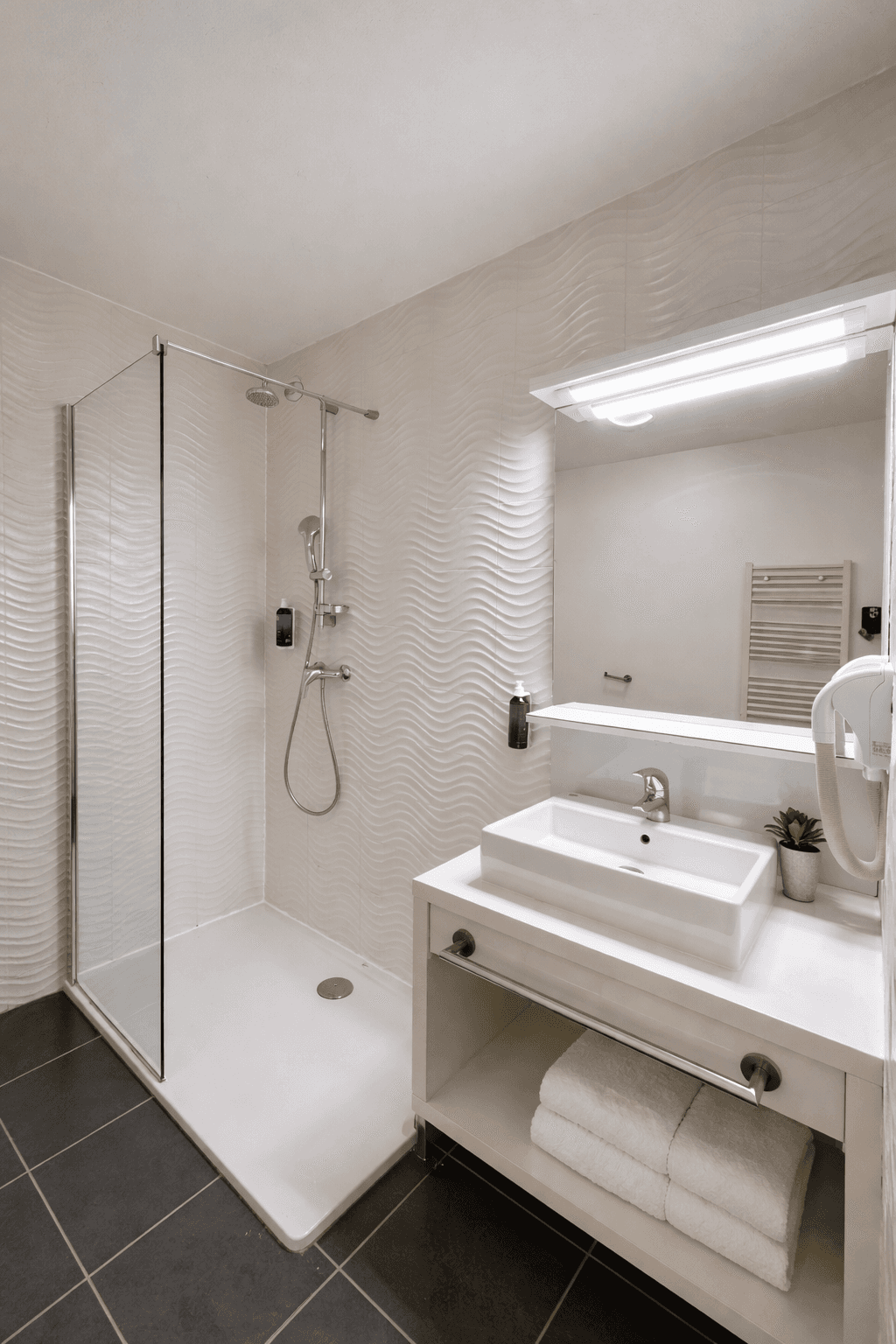 Villa Paris Orly
