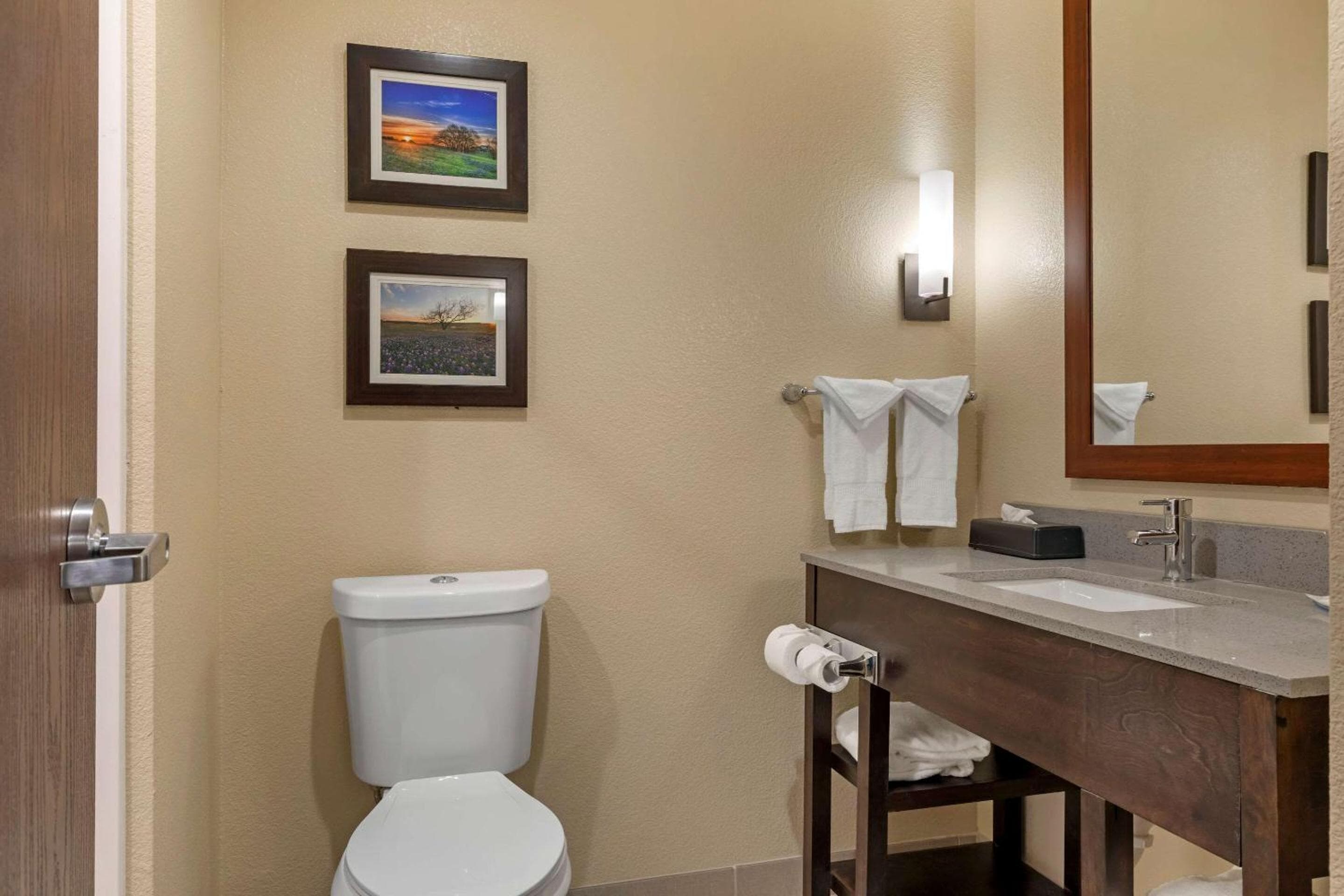 Comfort Inn & Suites Euless DFW West