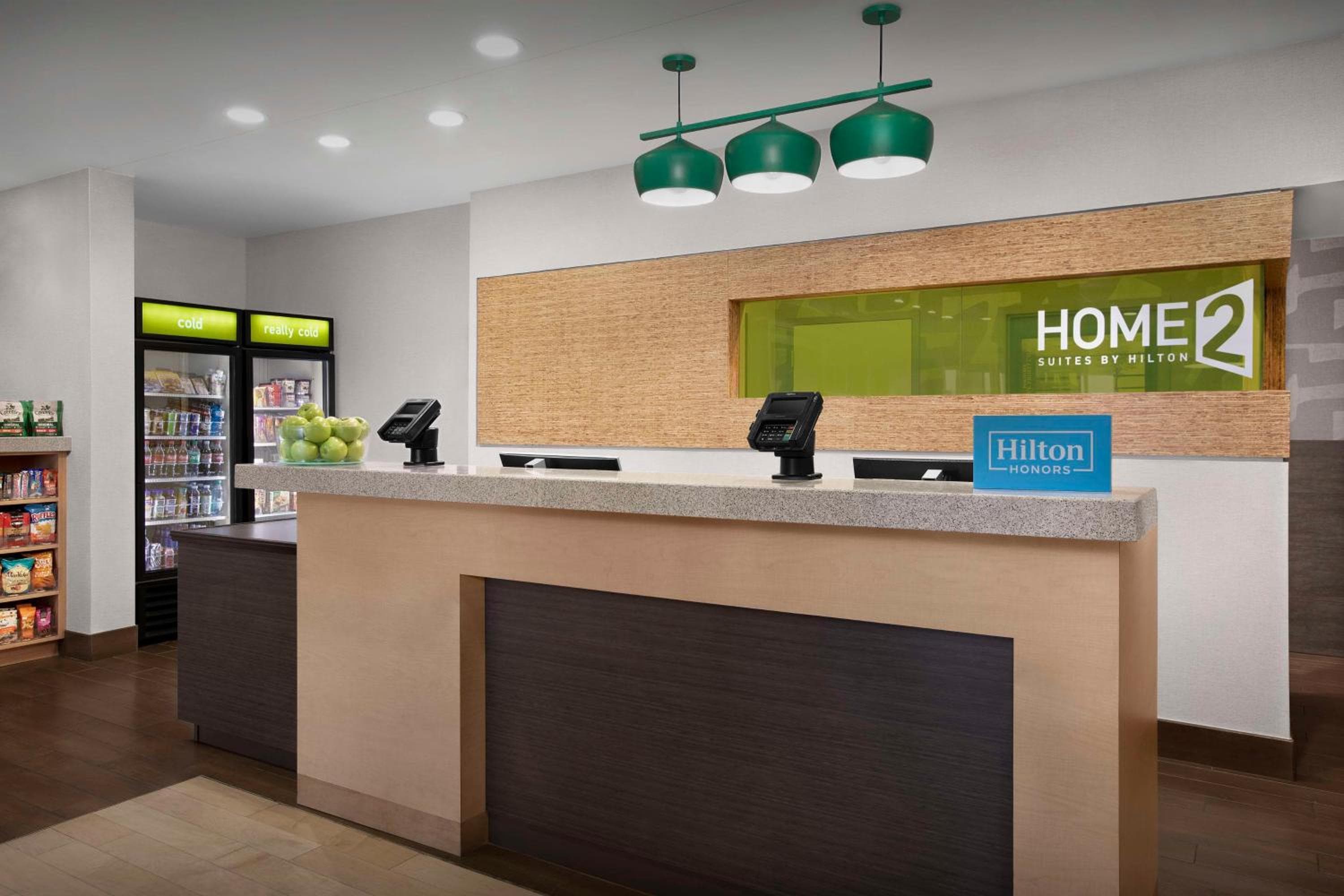 Home2 Suites by Hilton Phoenix Chandler