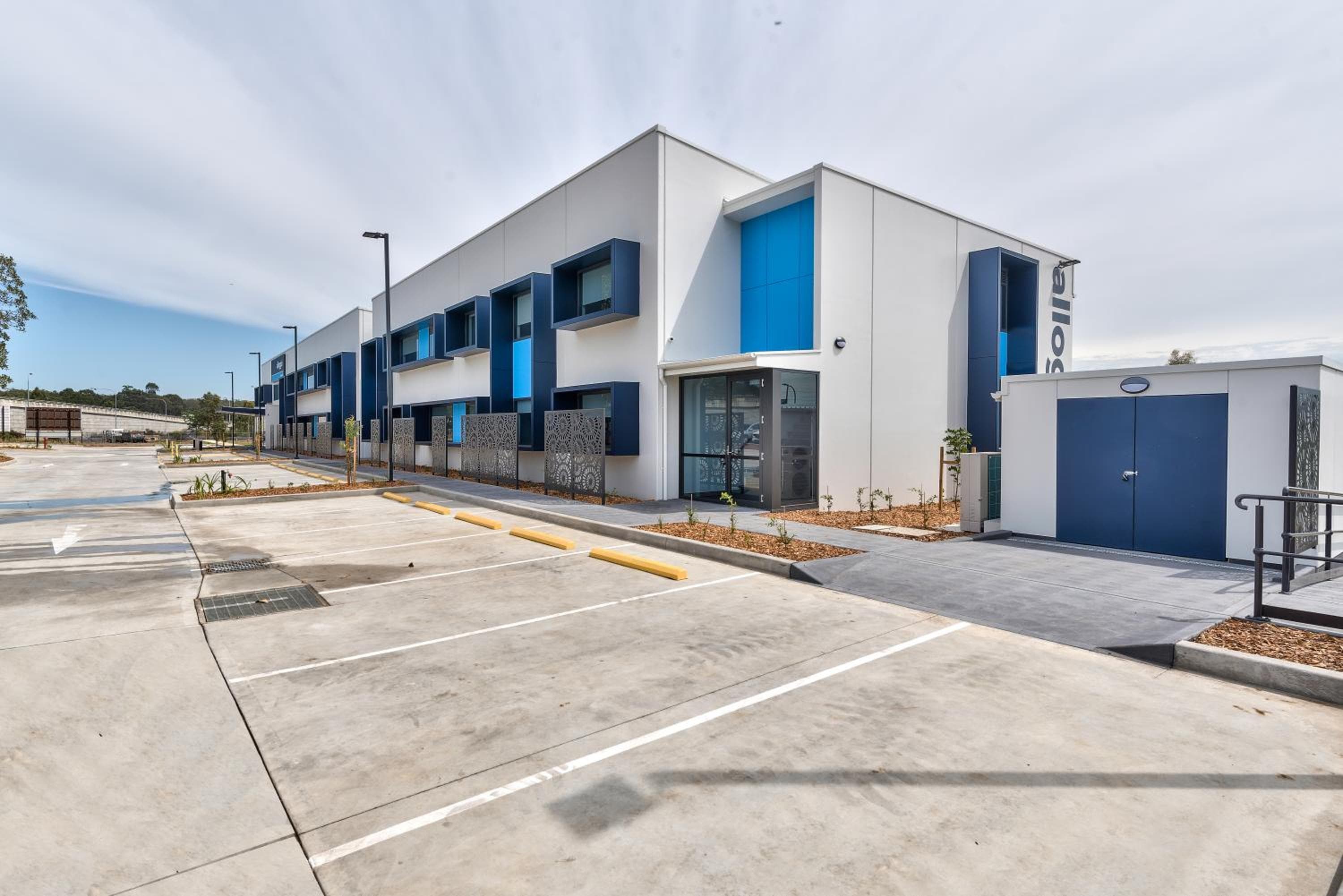 Thornton Executive Hotel