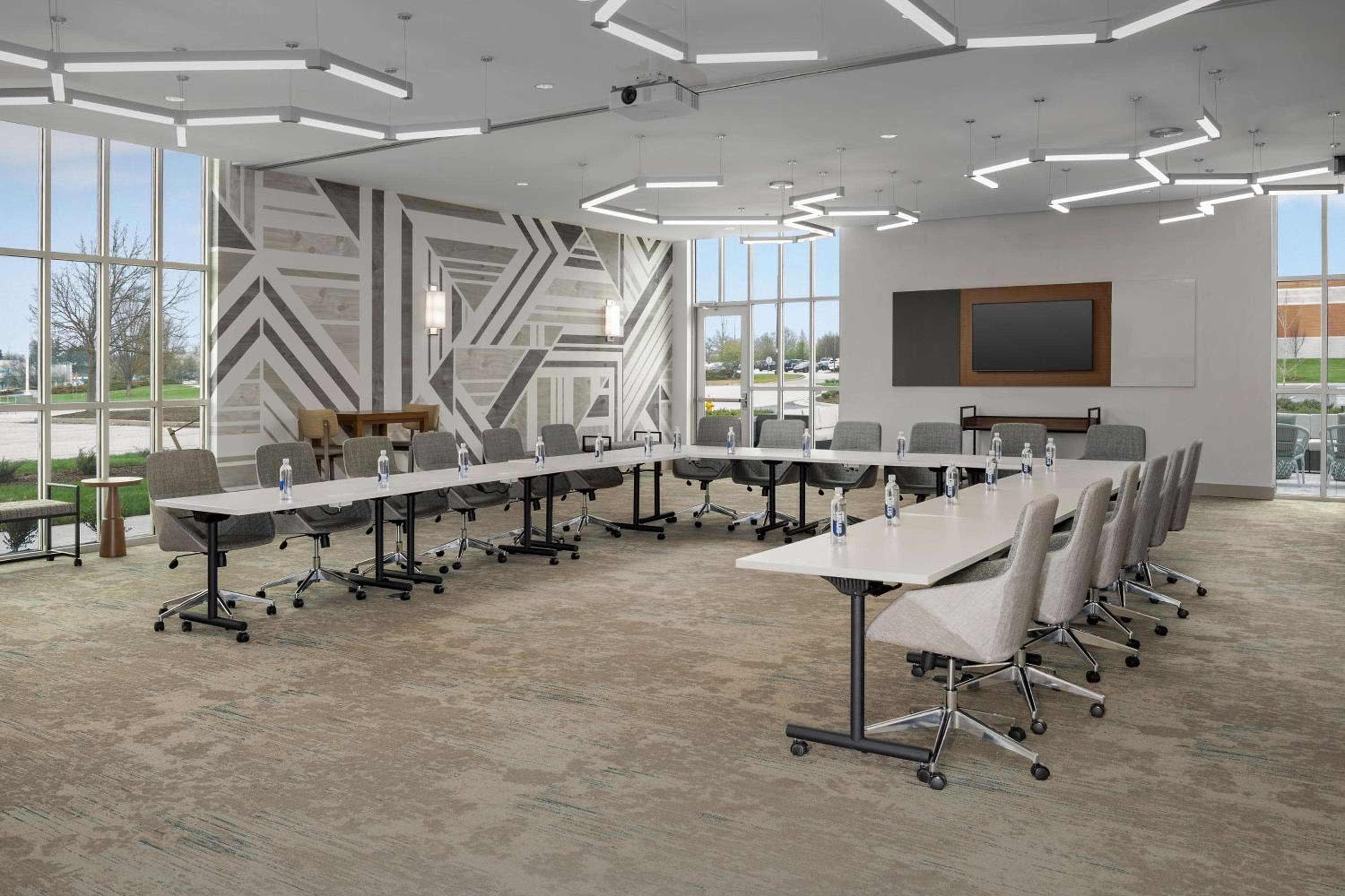 Hilton Garden Inn Florence Cincinnati Airport South