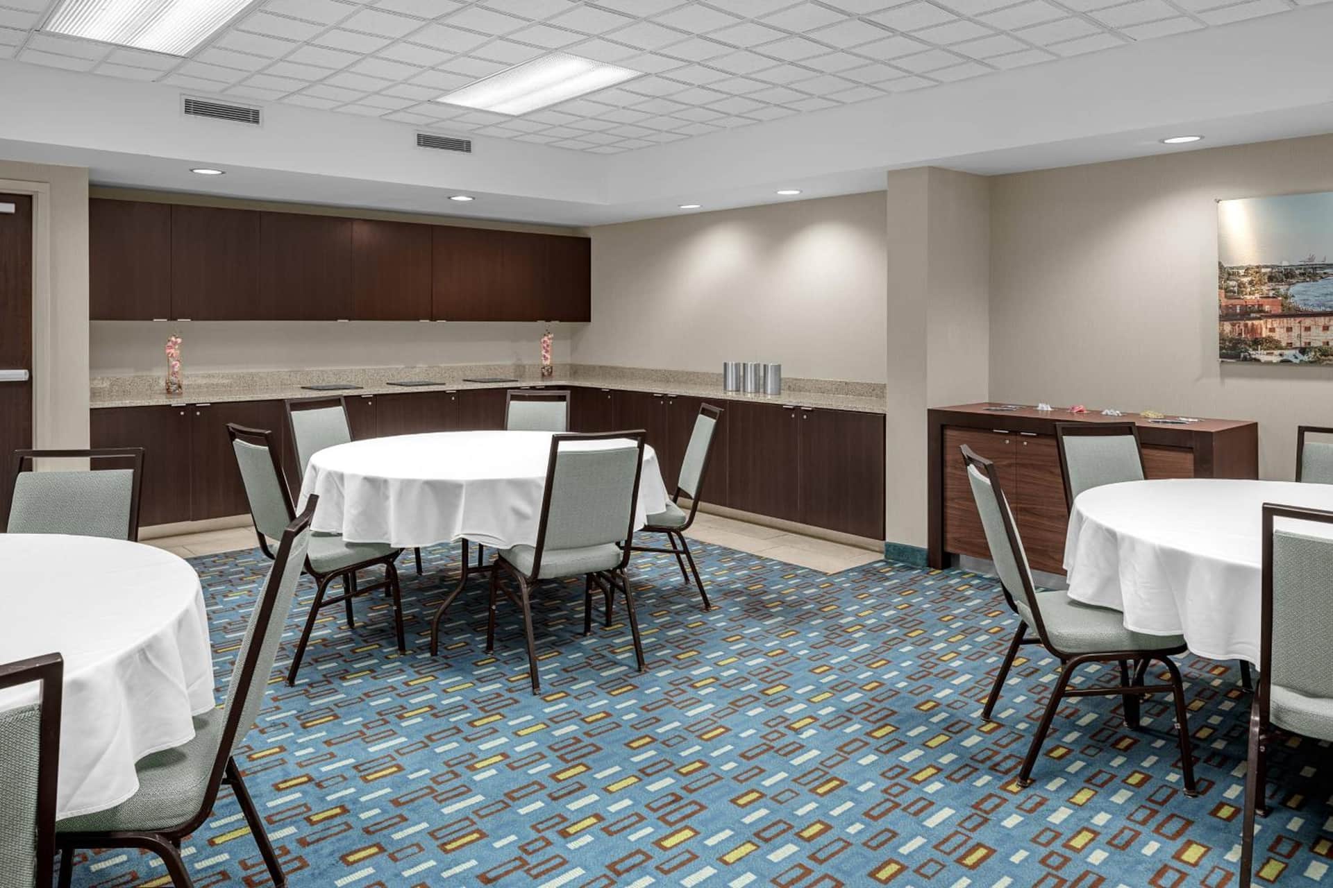 Courtyard by Marriott Wilmington/Wrightsville Beach