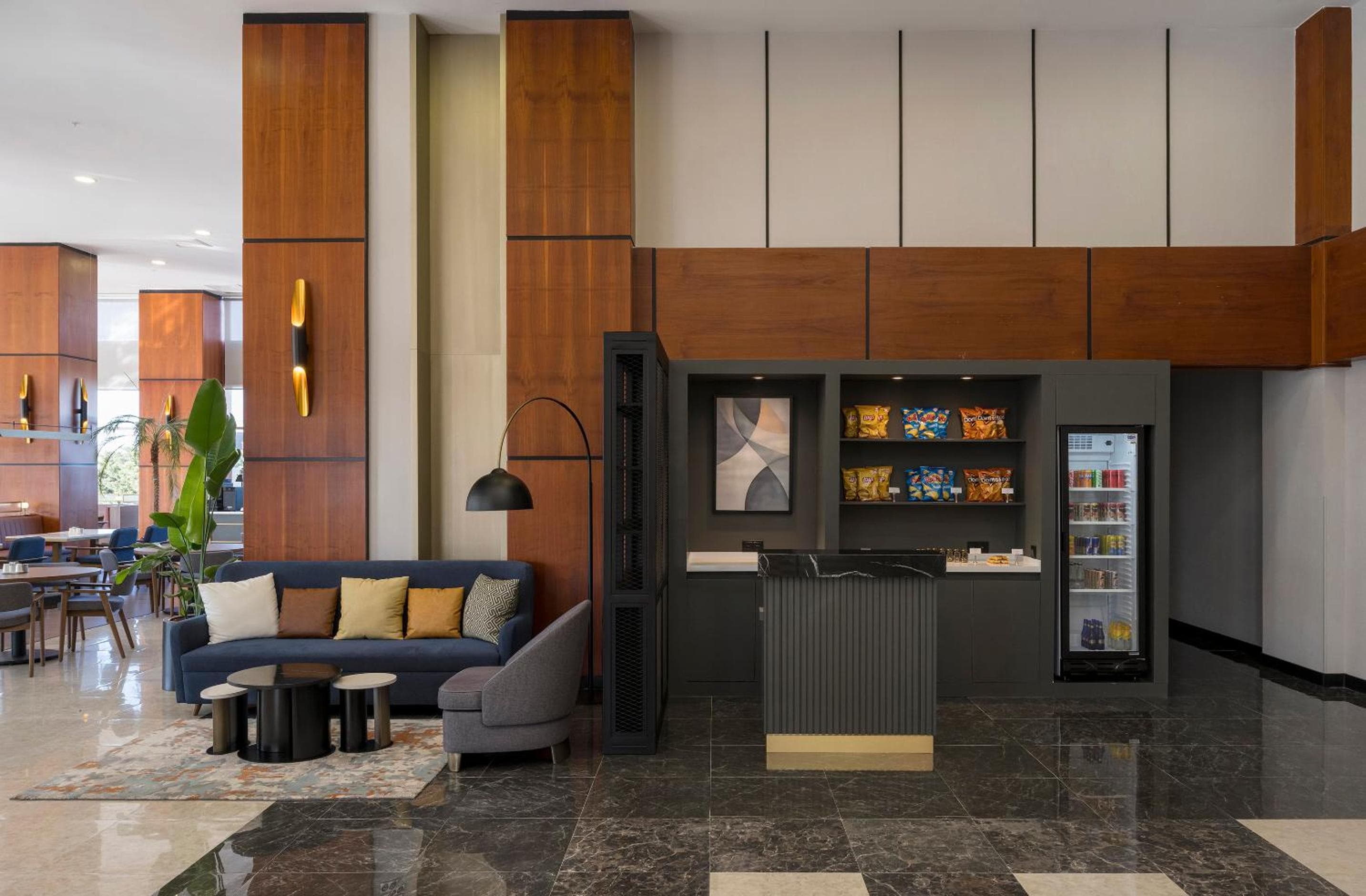 Crowne Plaza Istanbul - West by IHG