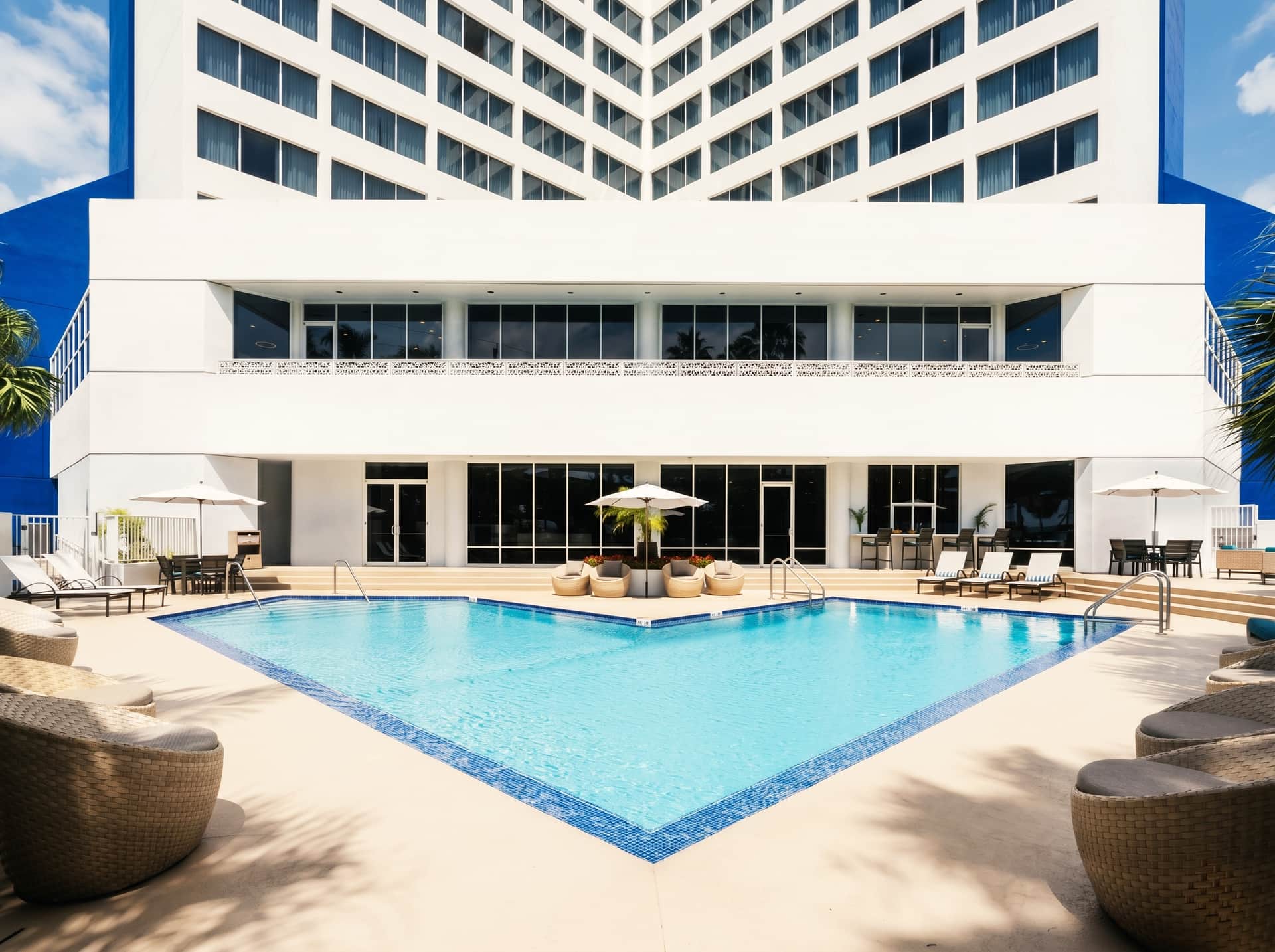 Delta Hotels by Marriott West Palm Beach