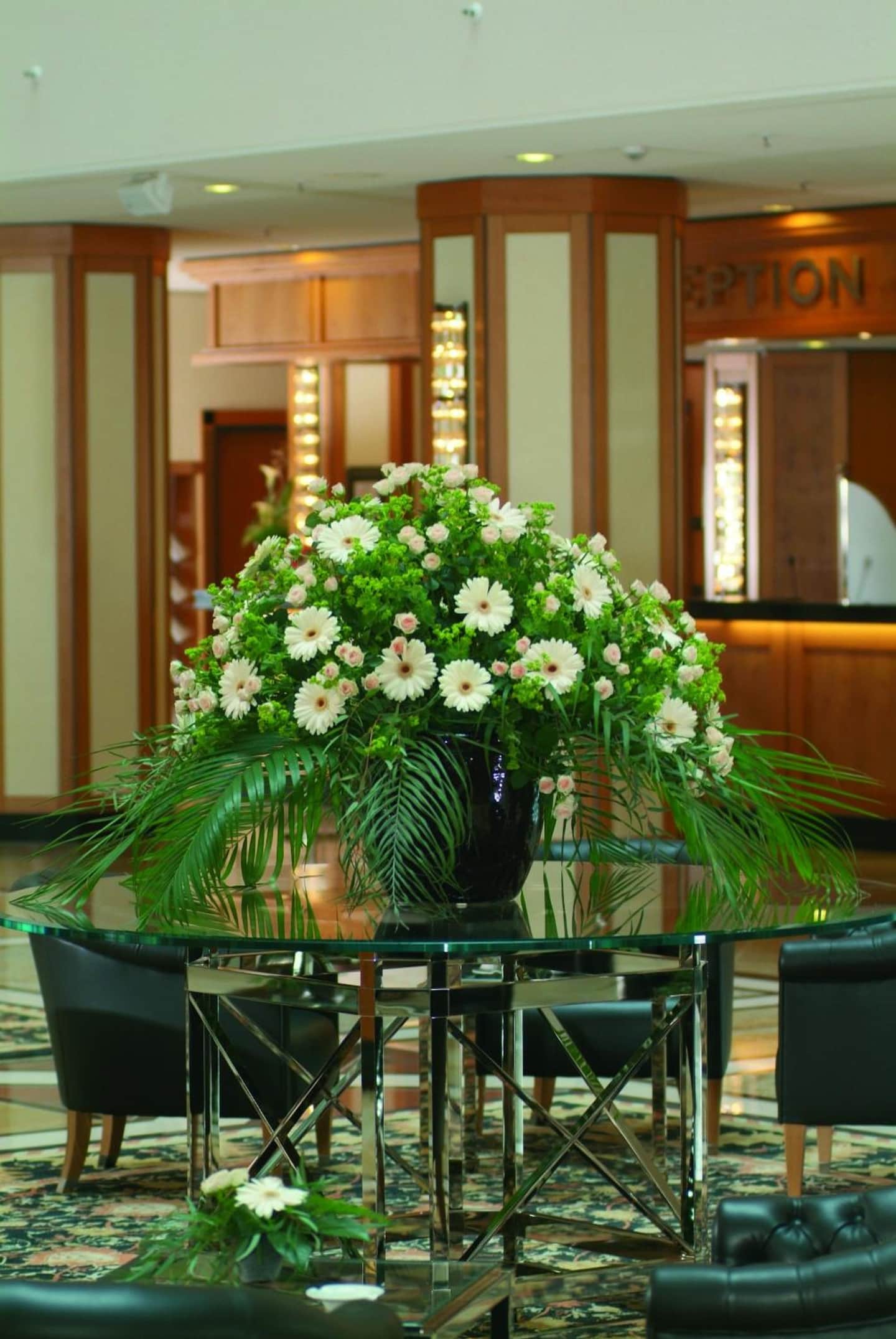 Maritim Hotel Dresden