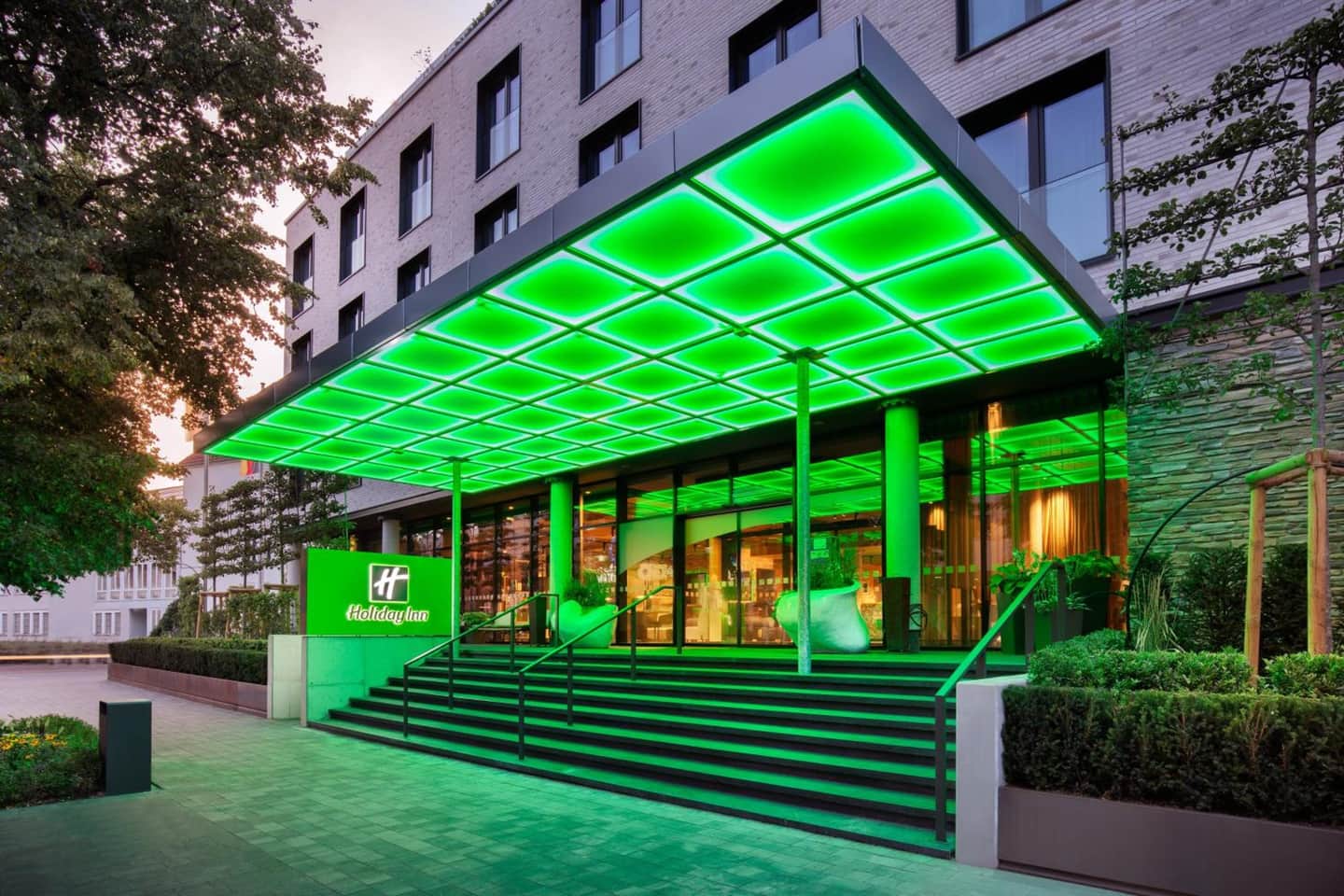 Holiday Inn - Osnabrück by IHG