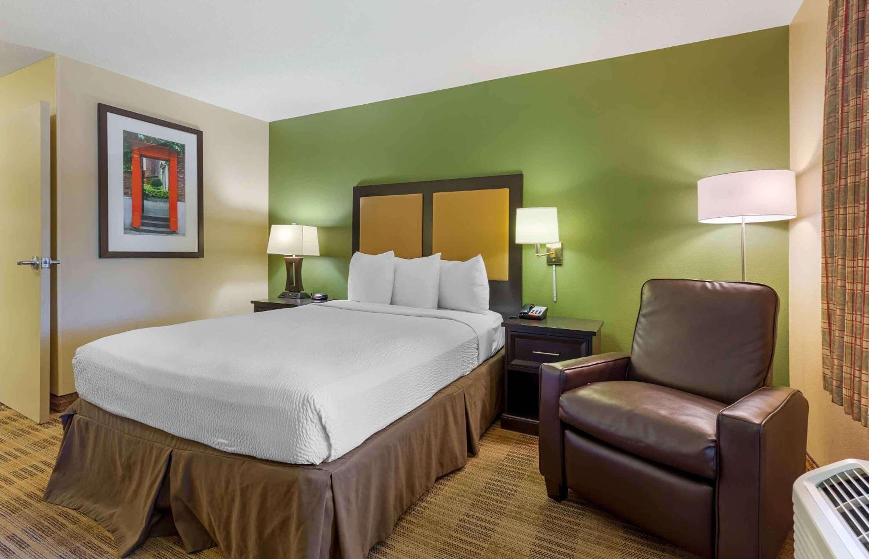 Extended Stay America Suites - Washington, DC - Herndon - Dulles