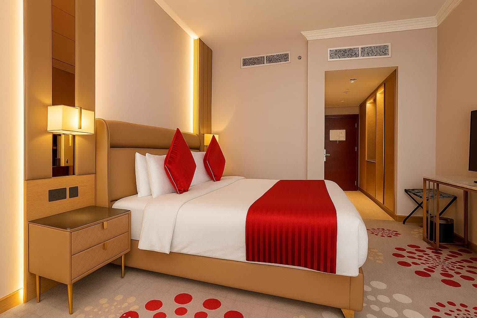 La Zona Continental Hotel