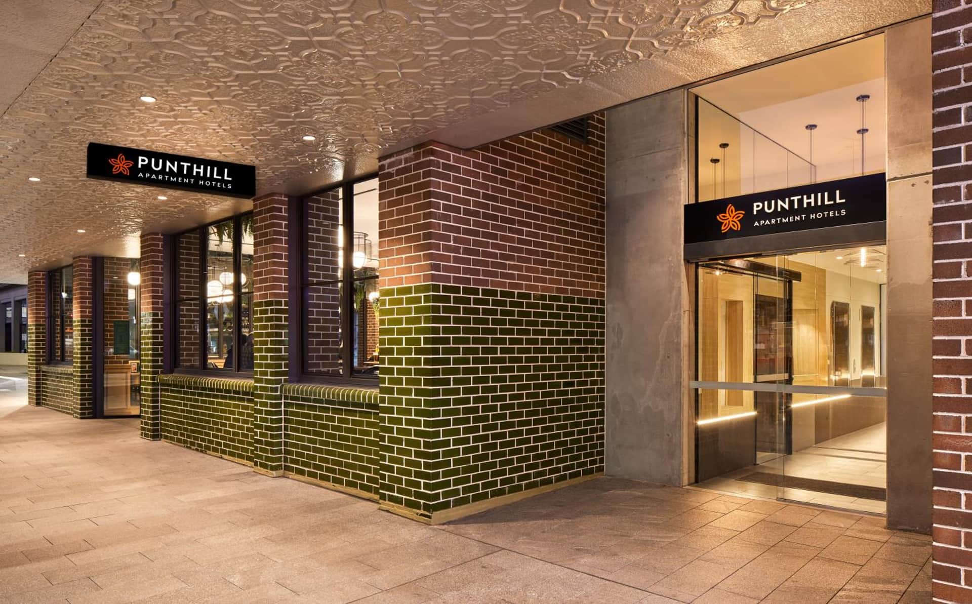 Punthill Parramatta