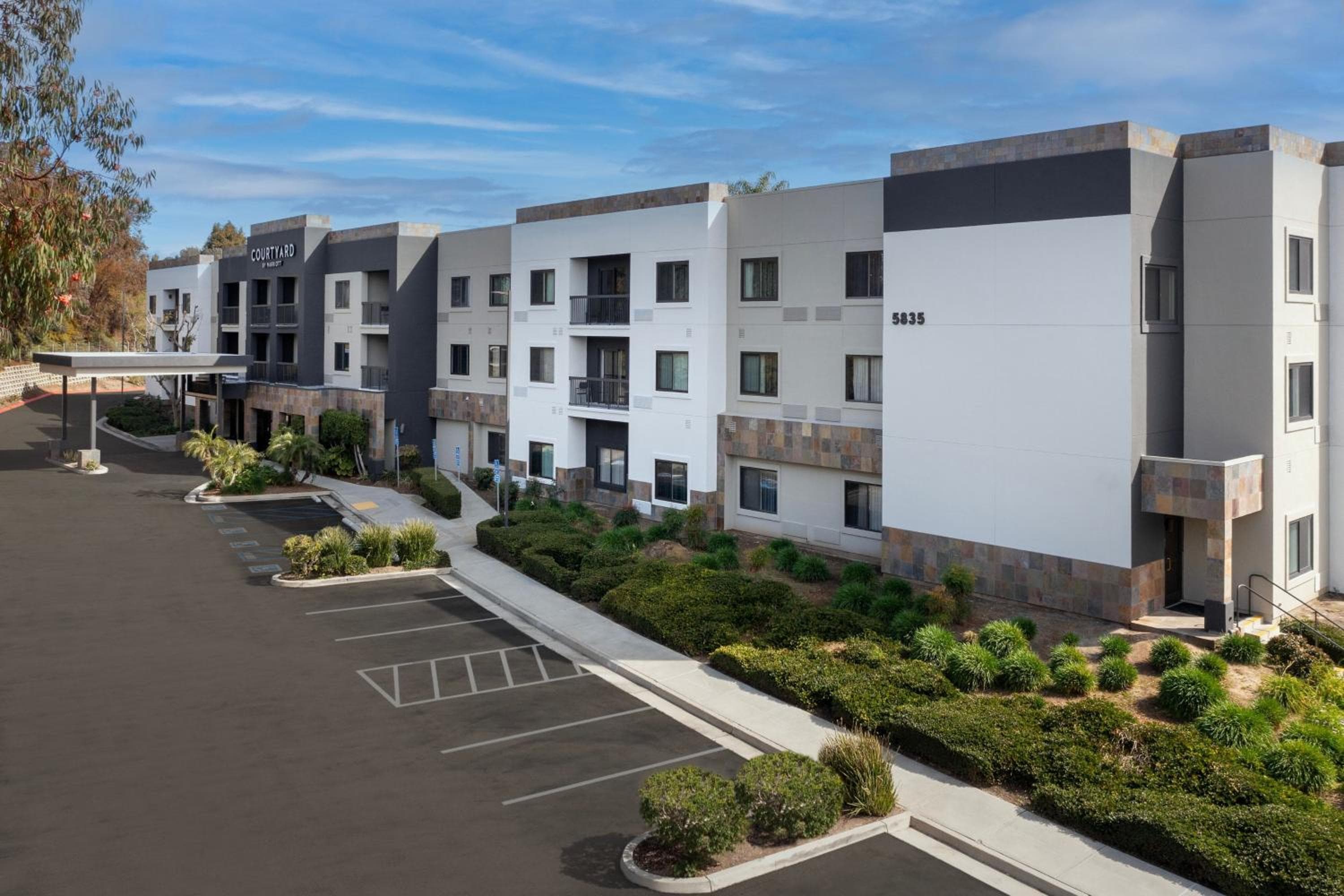 Courtyard by Marriott San Diego Carlsbad