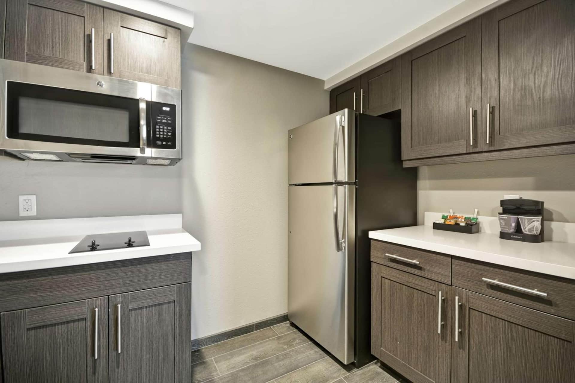 Homewood Suites by Hilton Raleigh/Cary