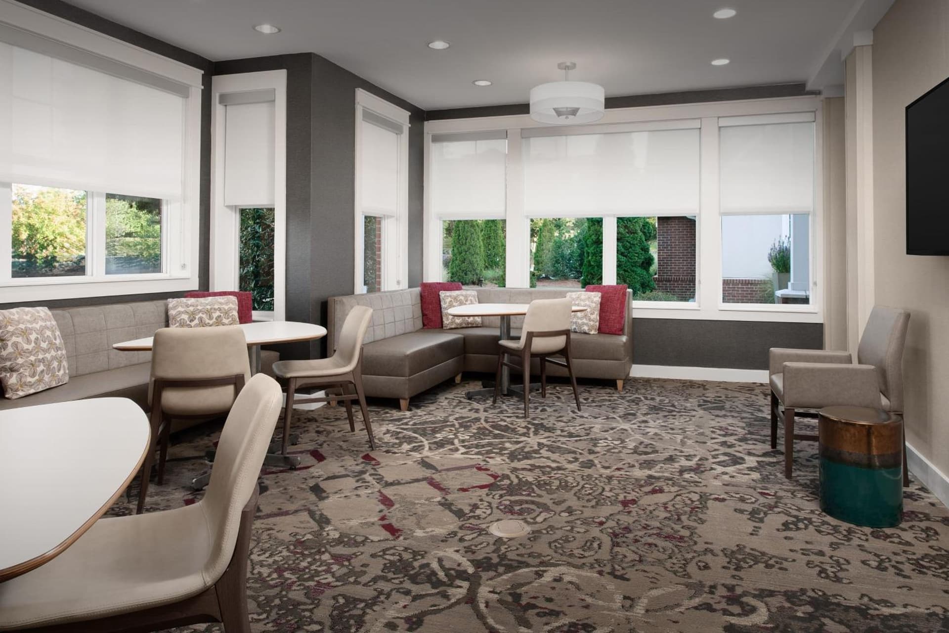 Residence Inn by Marriott Greensboro Airport