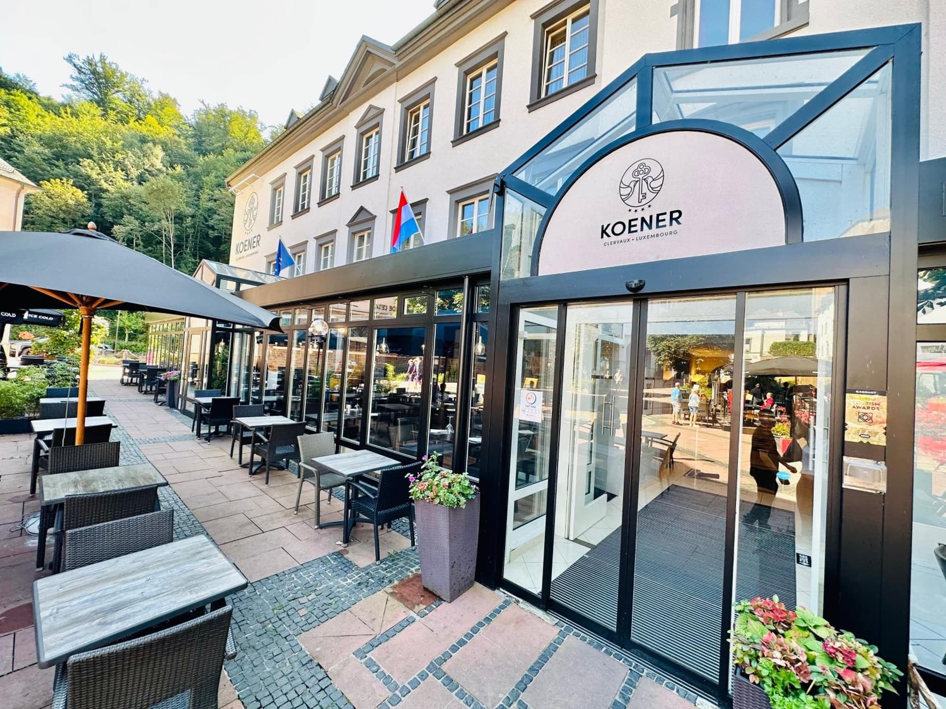 Koener Hotel & Spa