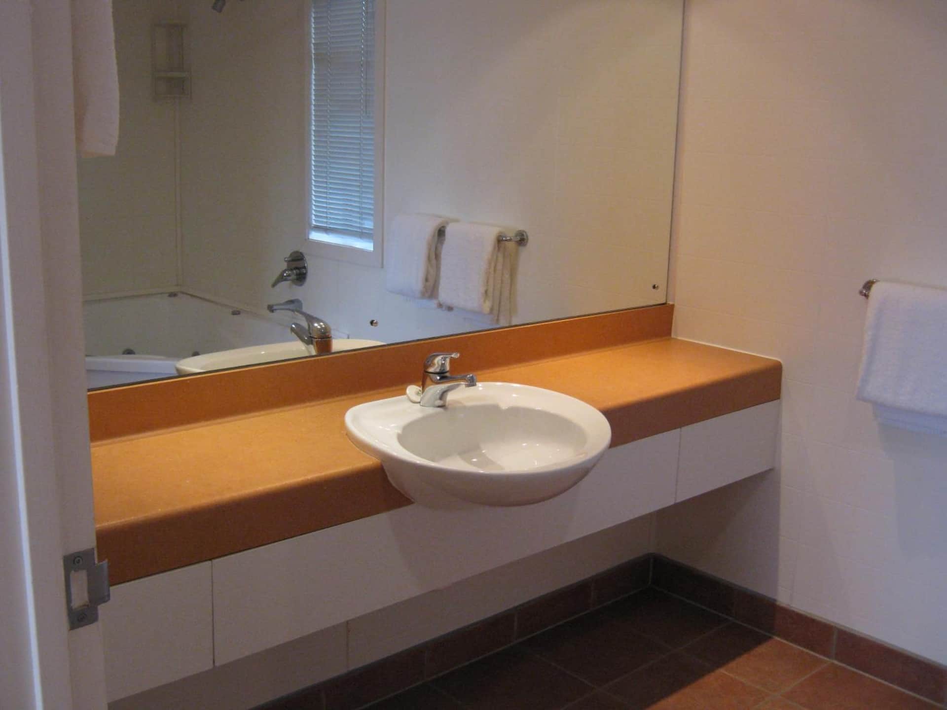 Albany Executive Motor Inn