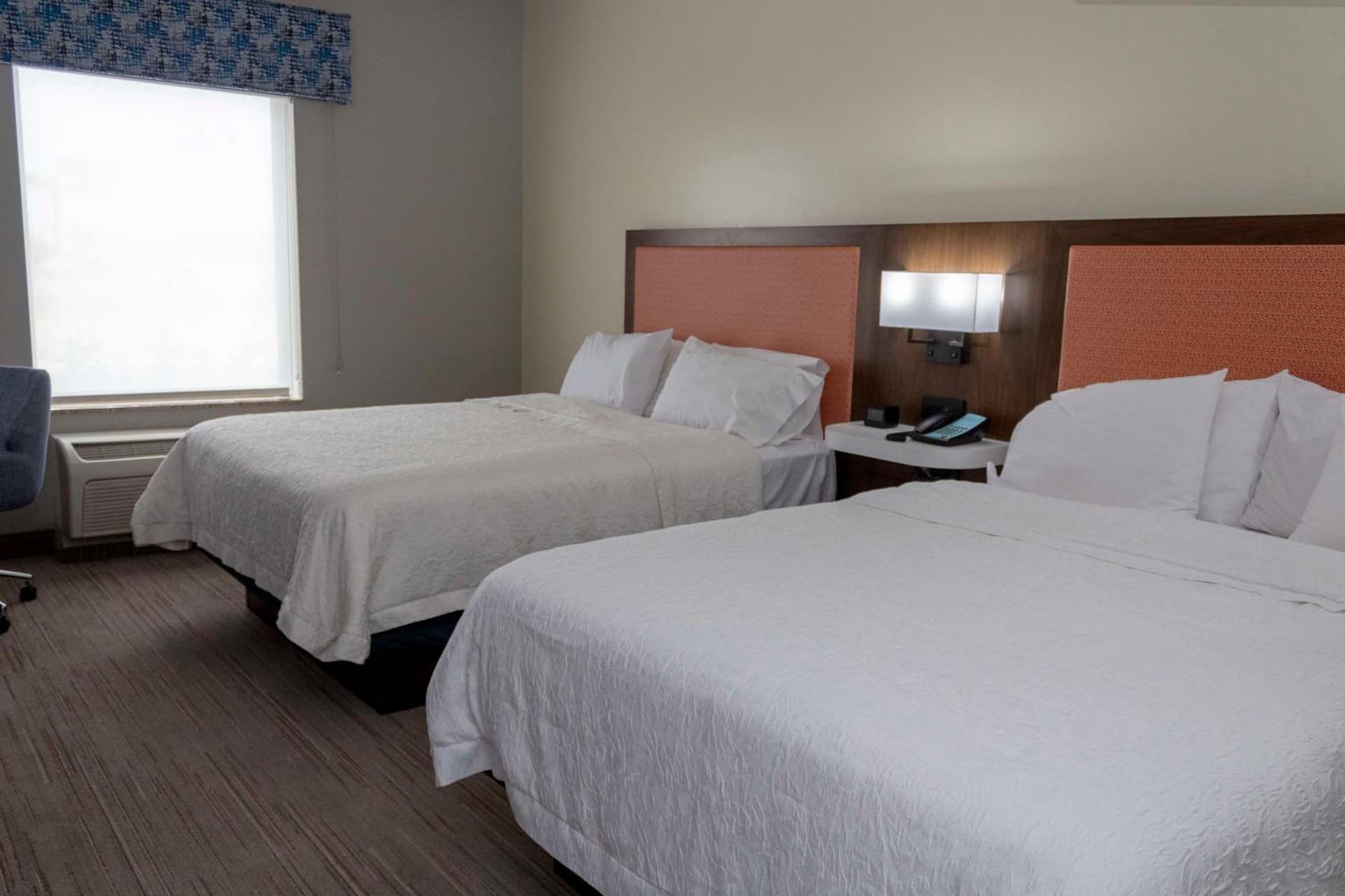 Hampton Inn & Suites Riverton