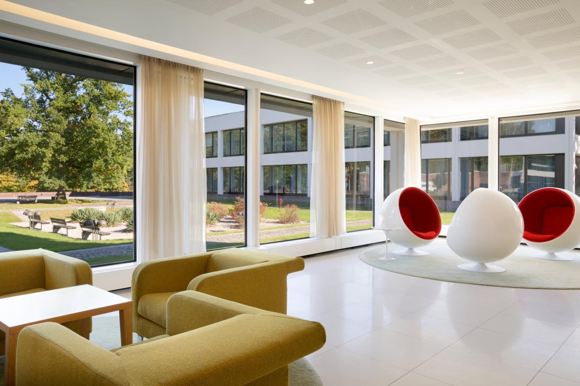 Dolce by Wyndham La Hulpe Brussels