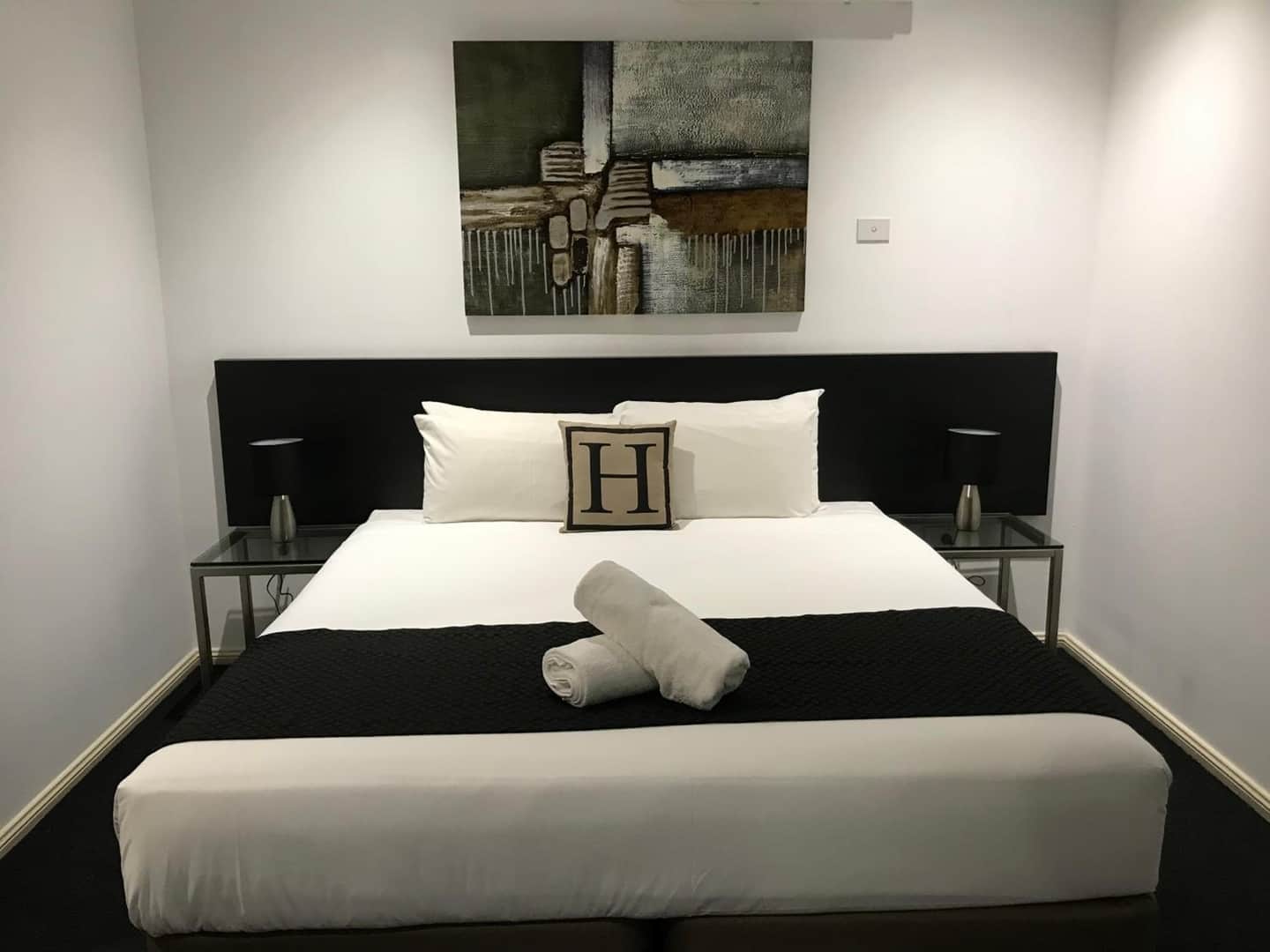 H Boutique Hotel