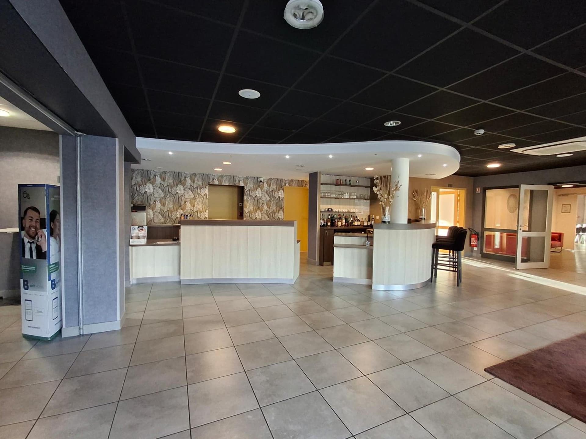 Brit Hotel Vannes - Theix Golfe du Morbihan