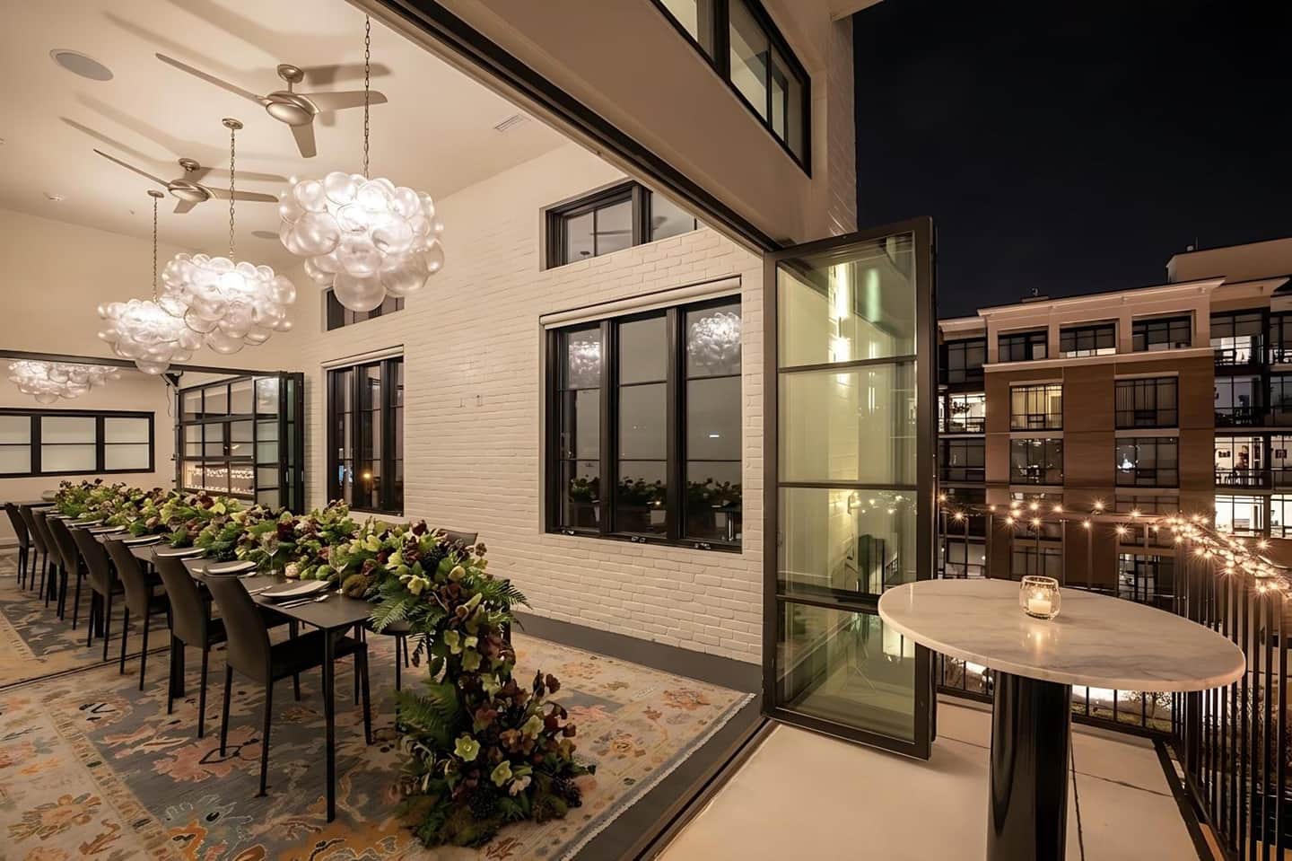 The 121 Hotel