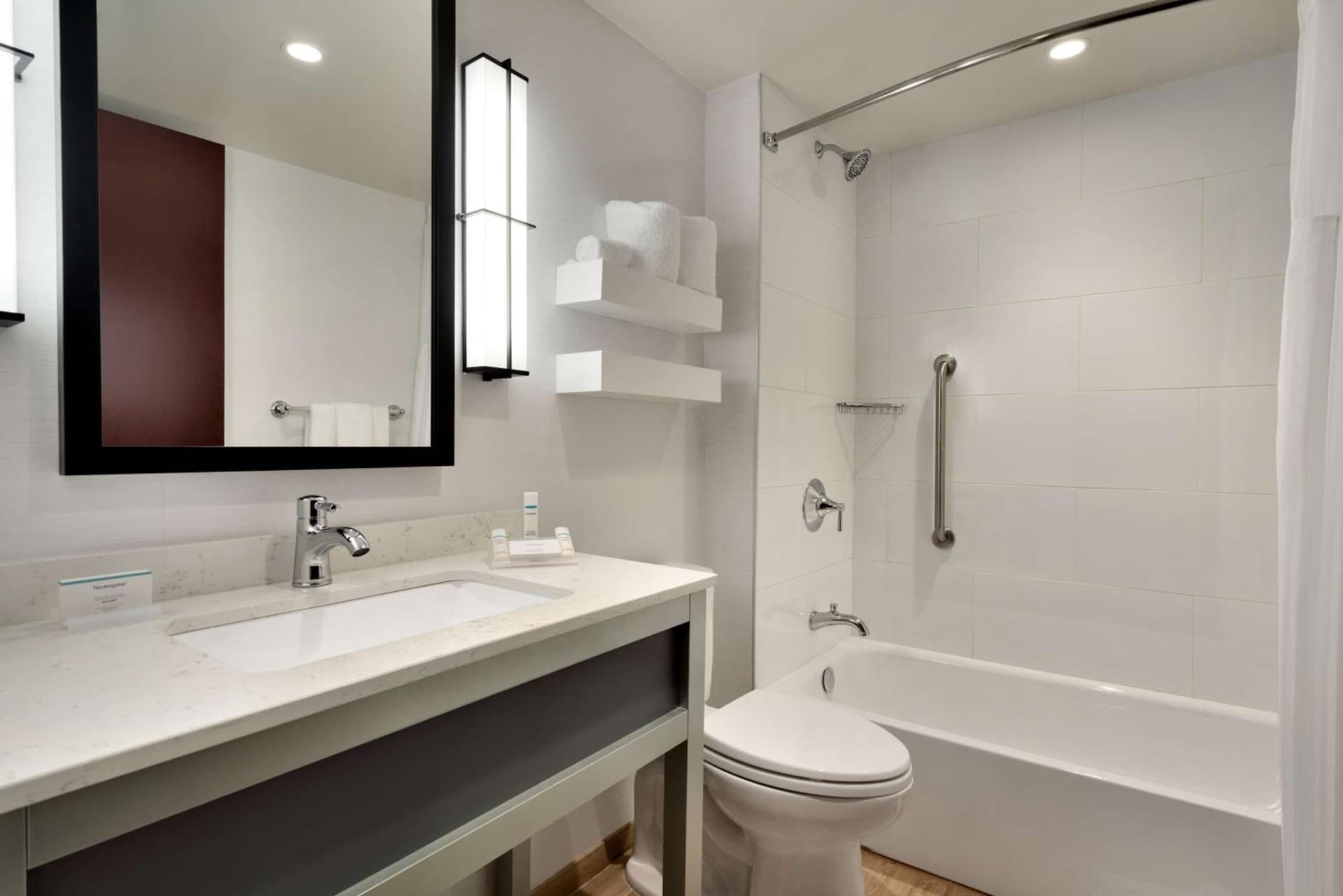 Hilton Garden Inn New York Times Square South