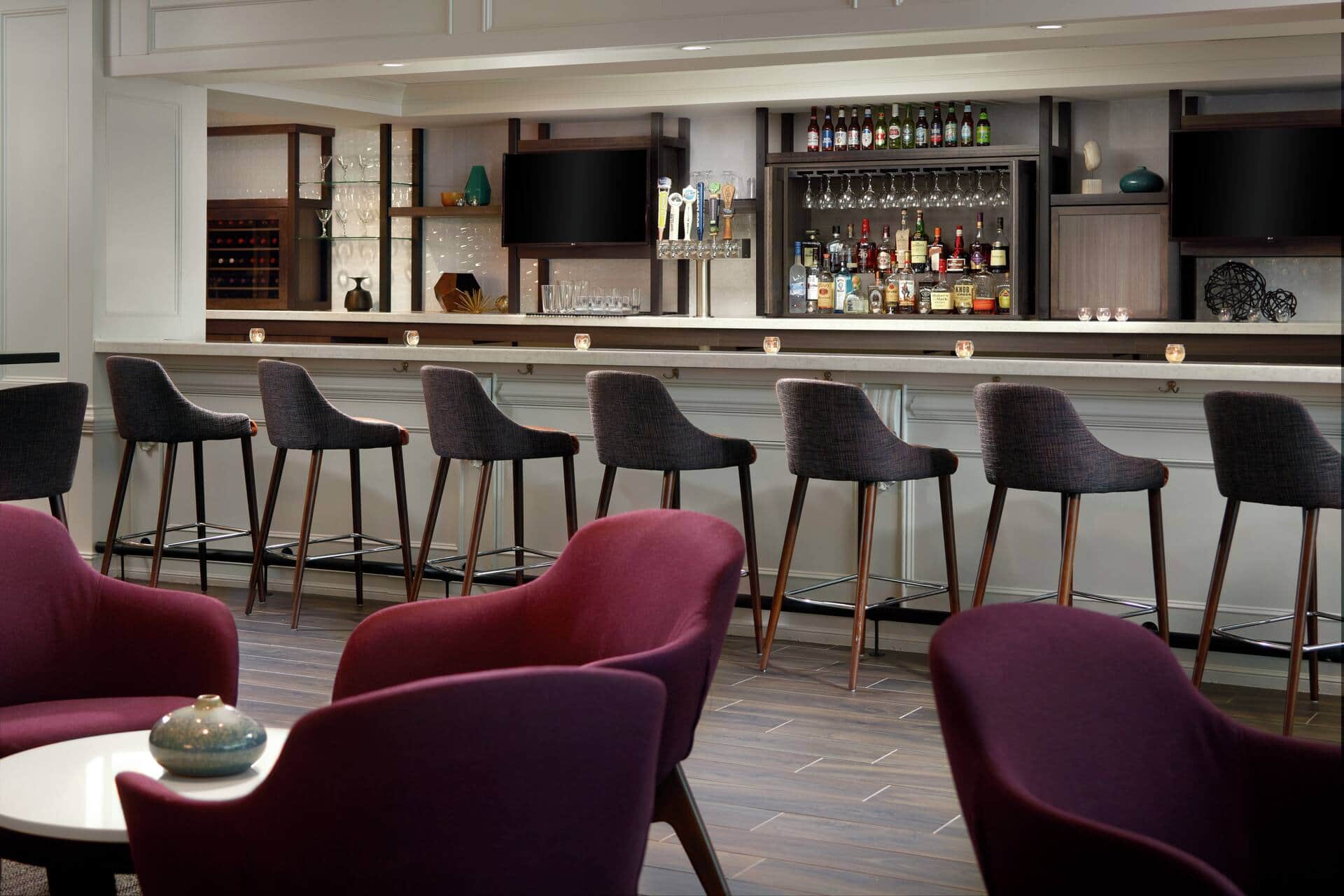 Hilton Garden Inn Atlanta - Buckhead