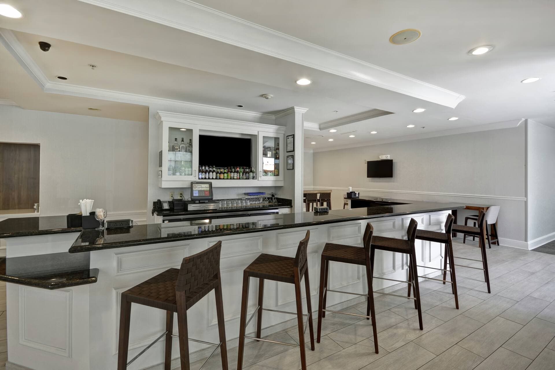 Hilton Garden Inn Gulfport Airport