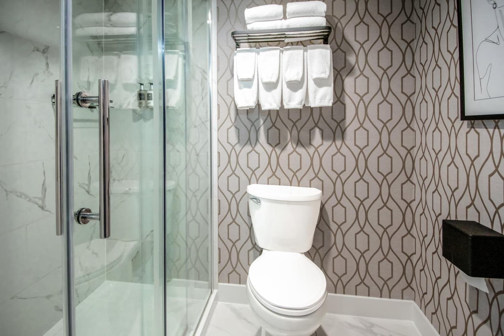 The Vic, Ascend Hotel Collection