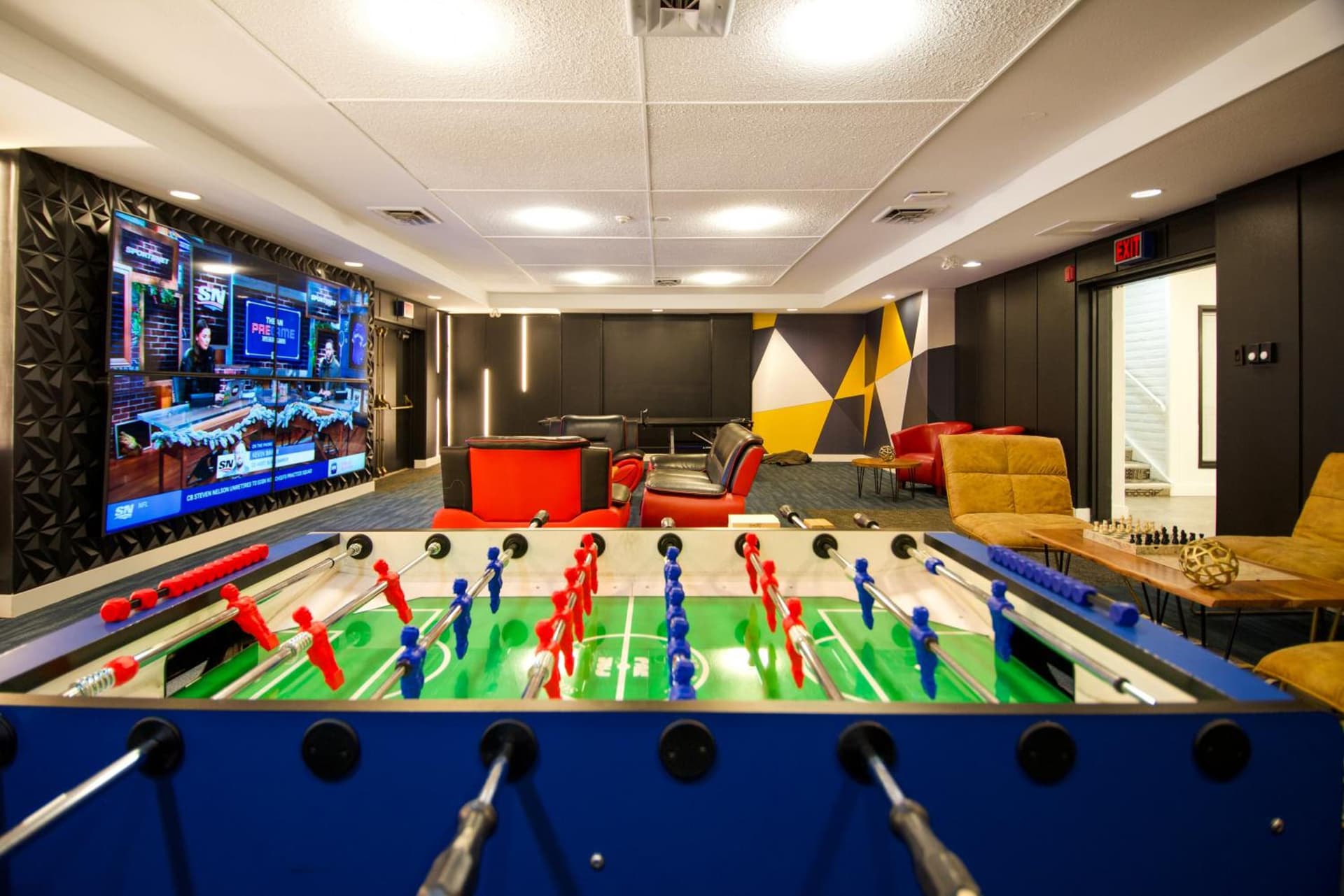 The Vic, Ascend Hotel Collection
