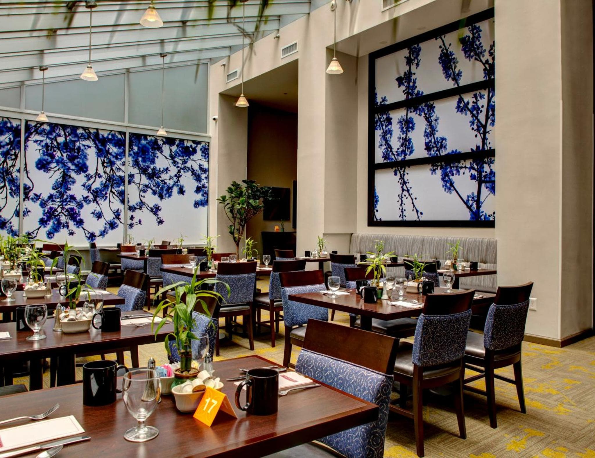 Hilton Garden Inn Manhattan-Chelsea