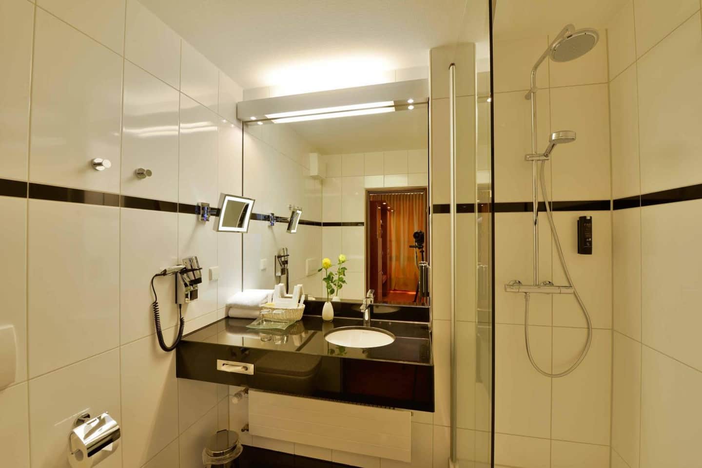 Carathotel Basel/Weil am Rhein