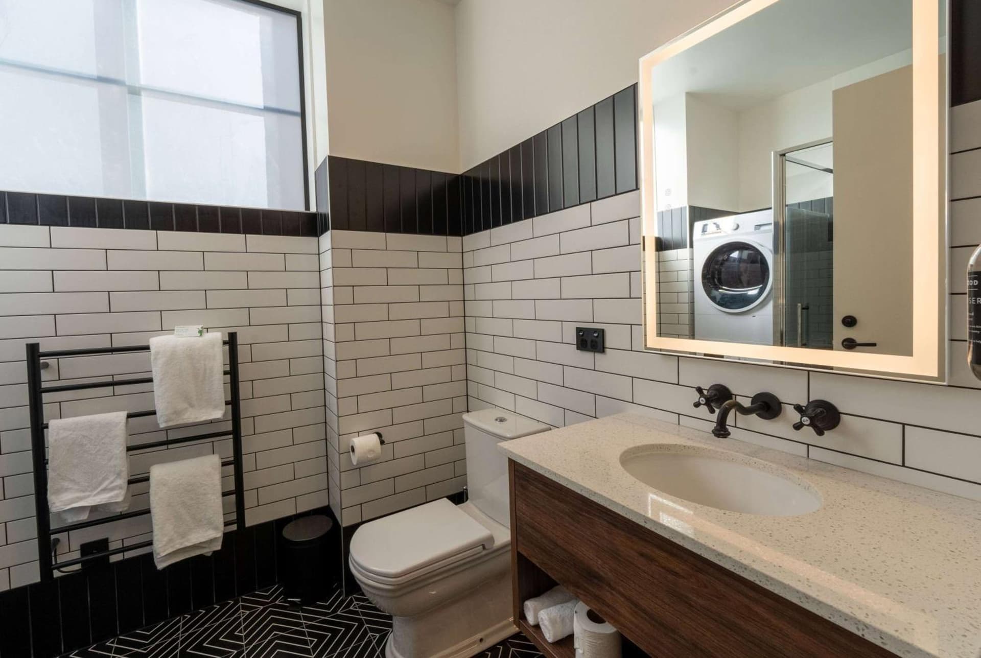 TRYP by Wyndham Wellington