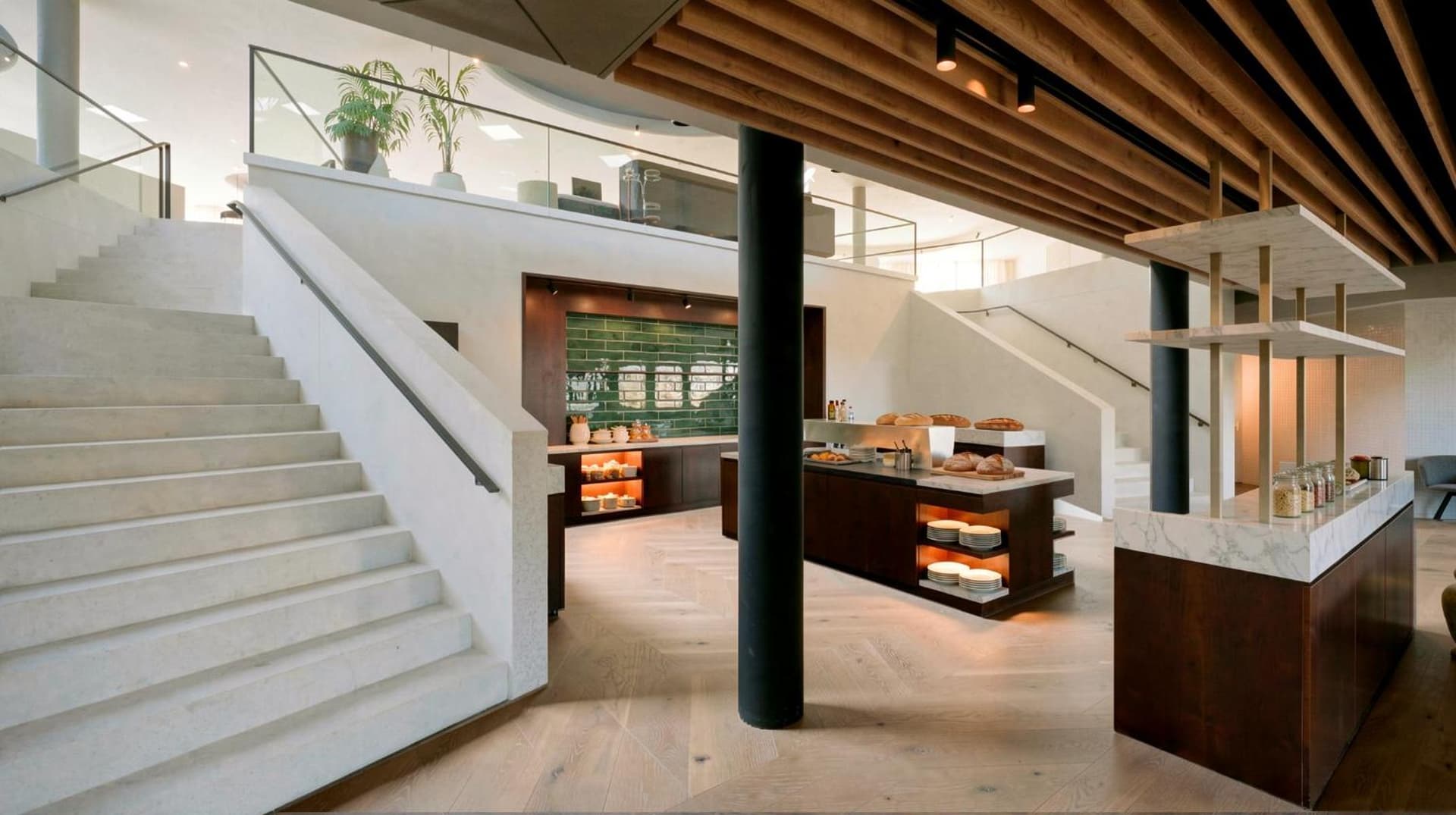 Postillion Hotel Breda Biesbosch