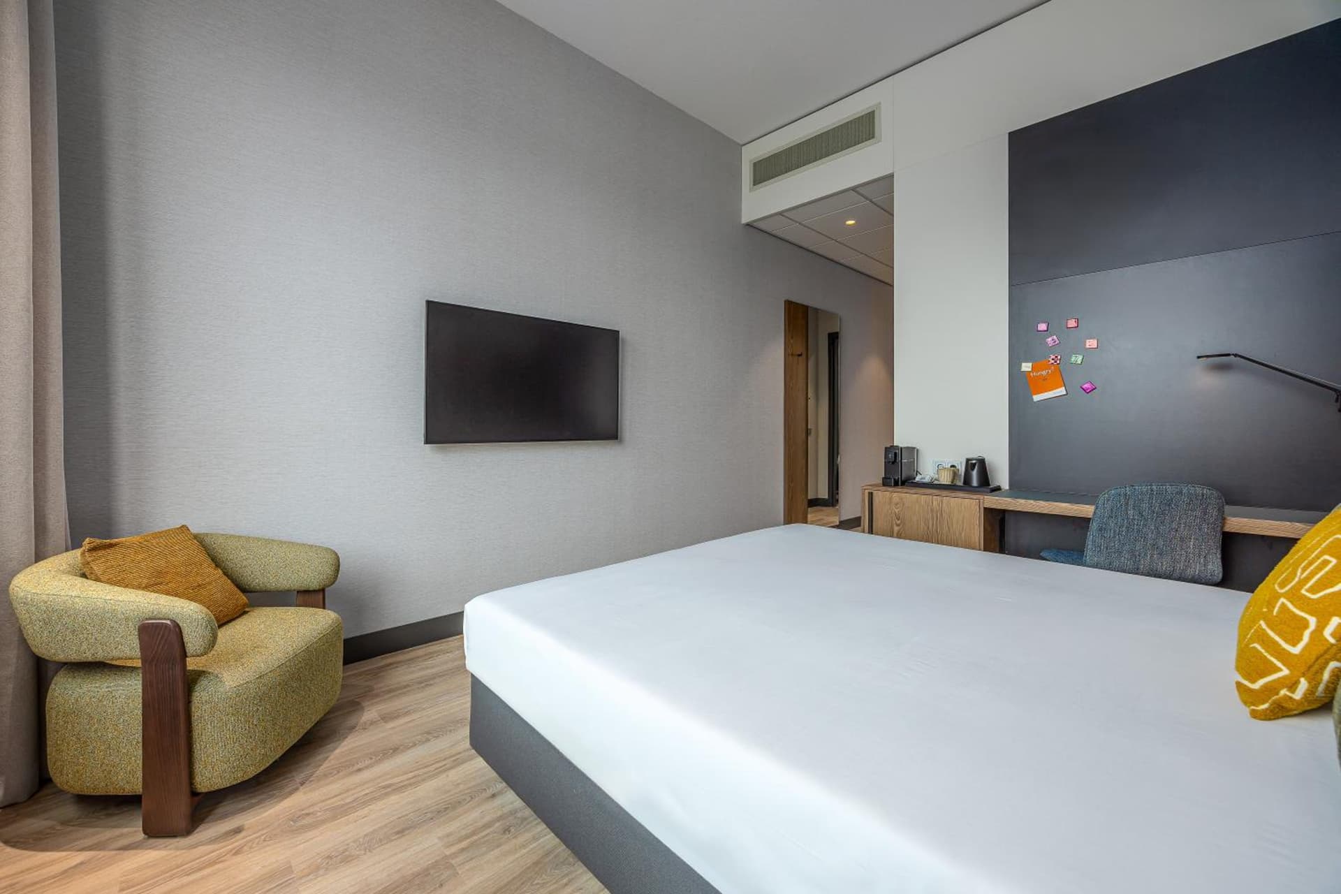 Postillion Hotel Breda Biesbosch