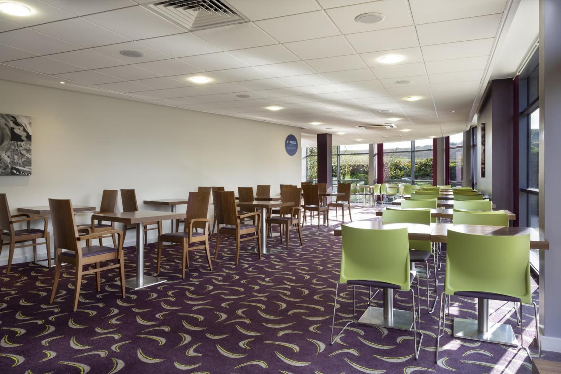 Holiday Inn Express - Dunstable