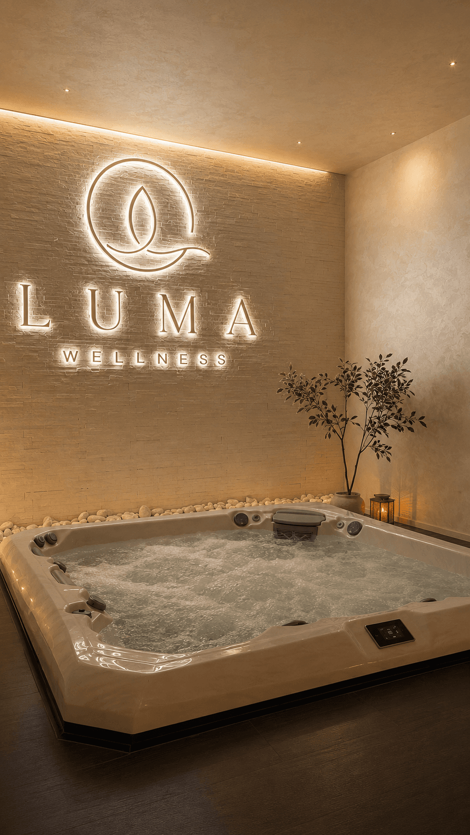 Luma Wellness & Spa