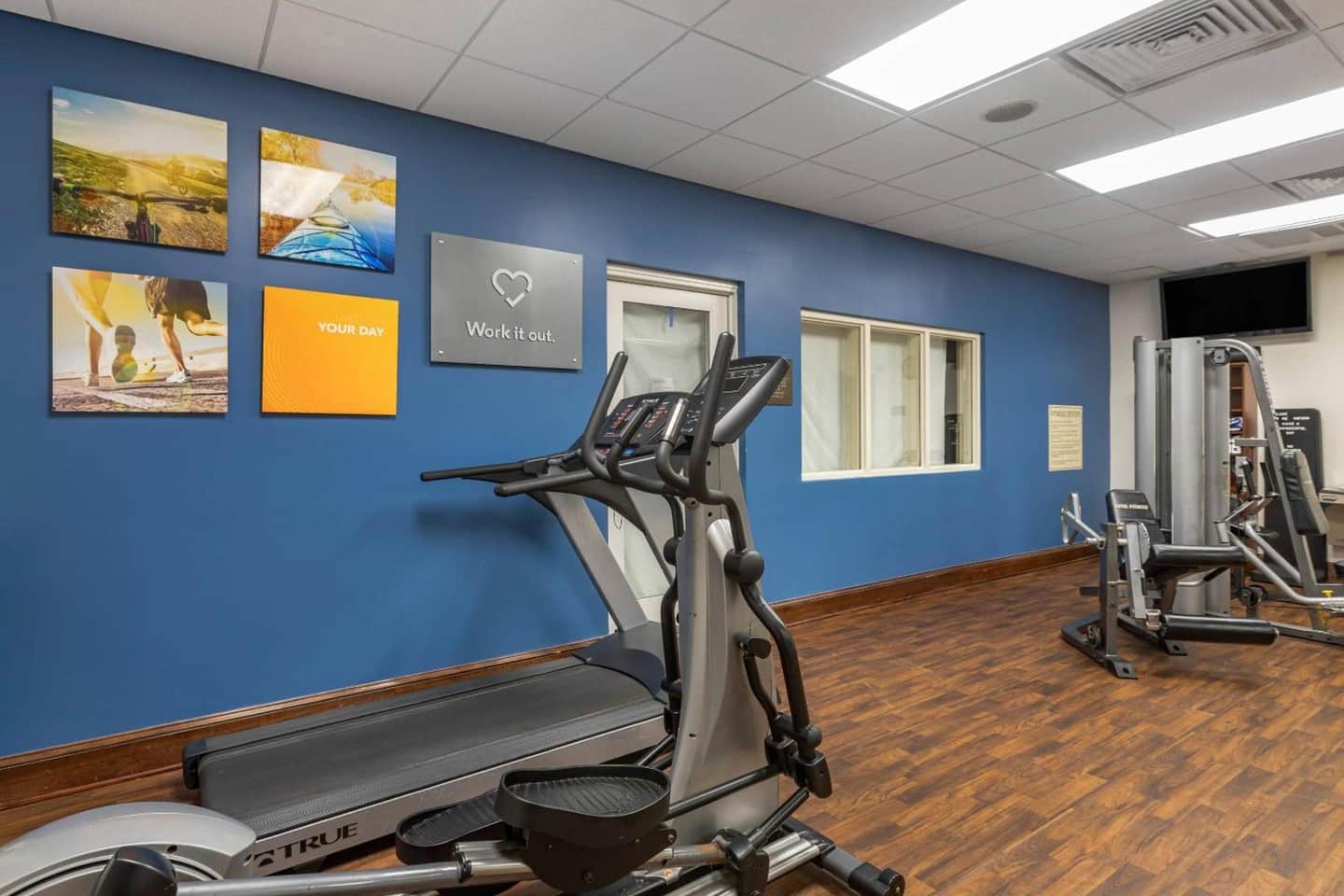 Comfort Suites Olive Branch - Memphis South